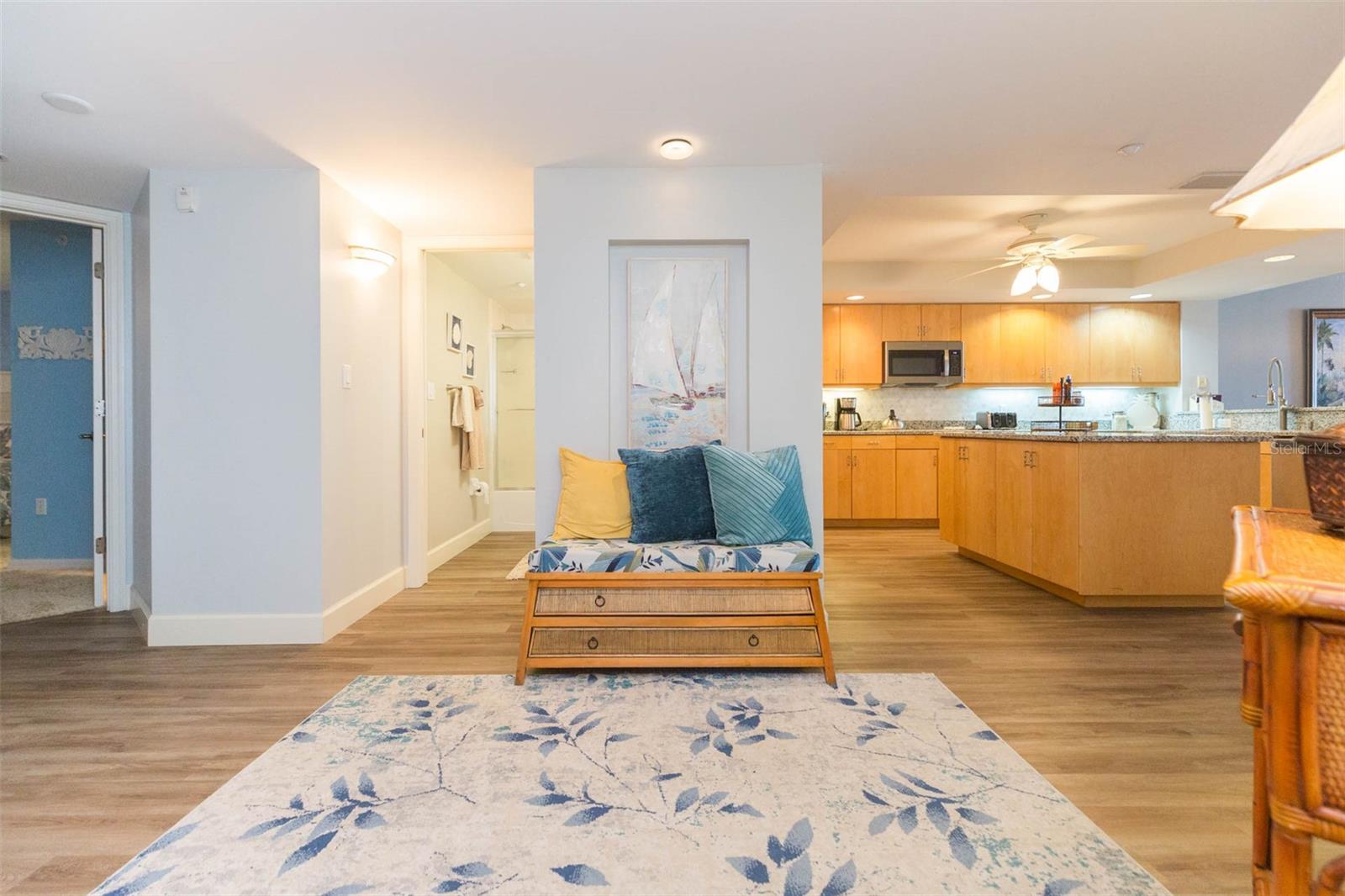 Image 4 of 63 For 16326 Gulf Boulevard 109