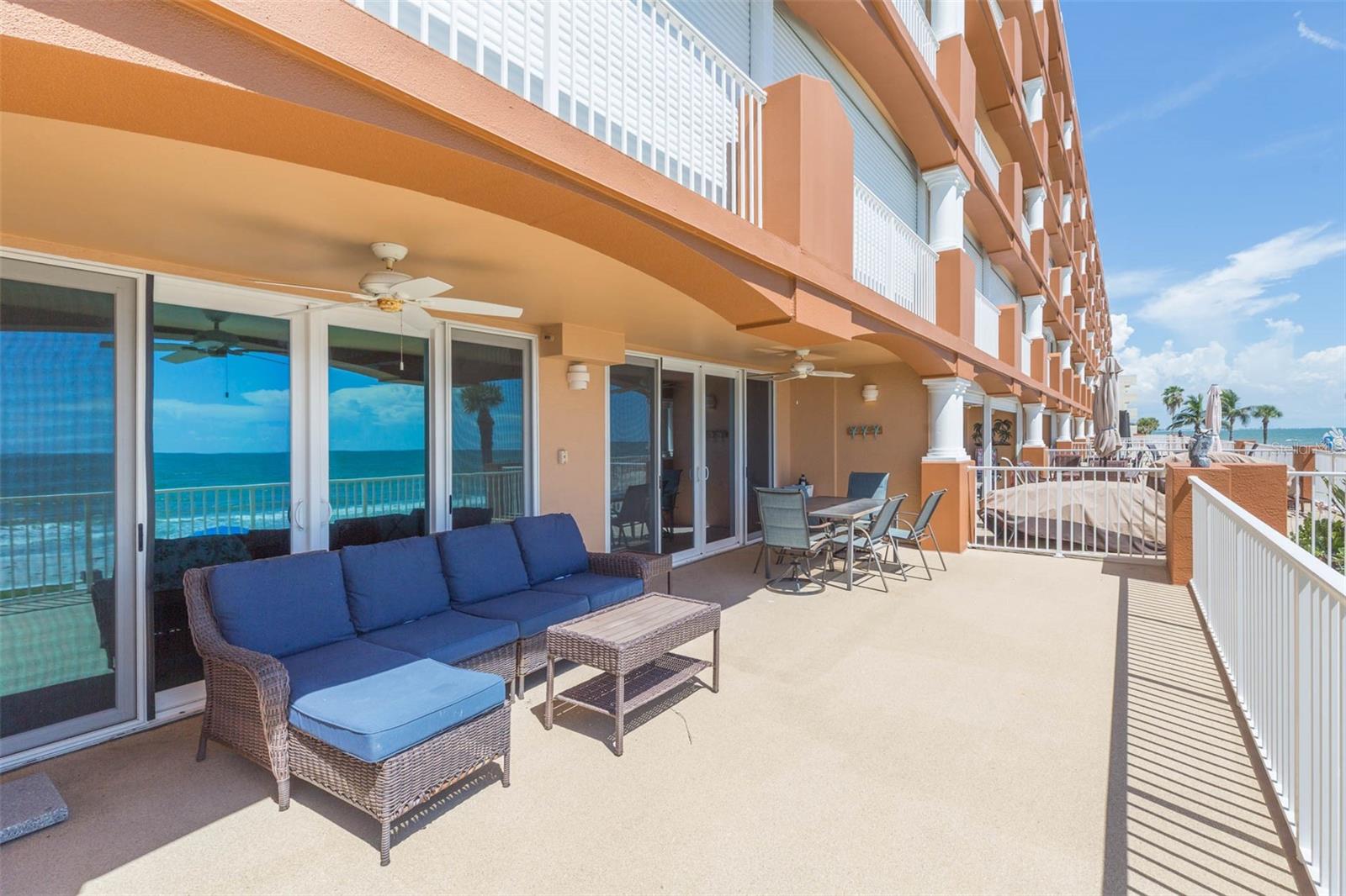 Image 42 of 63 For 16326 Gulf Boulevard 109