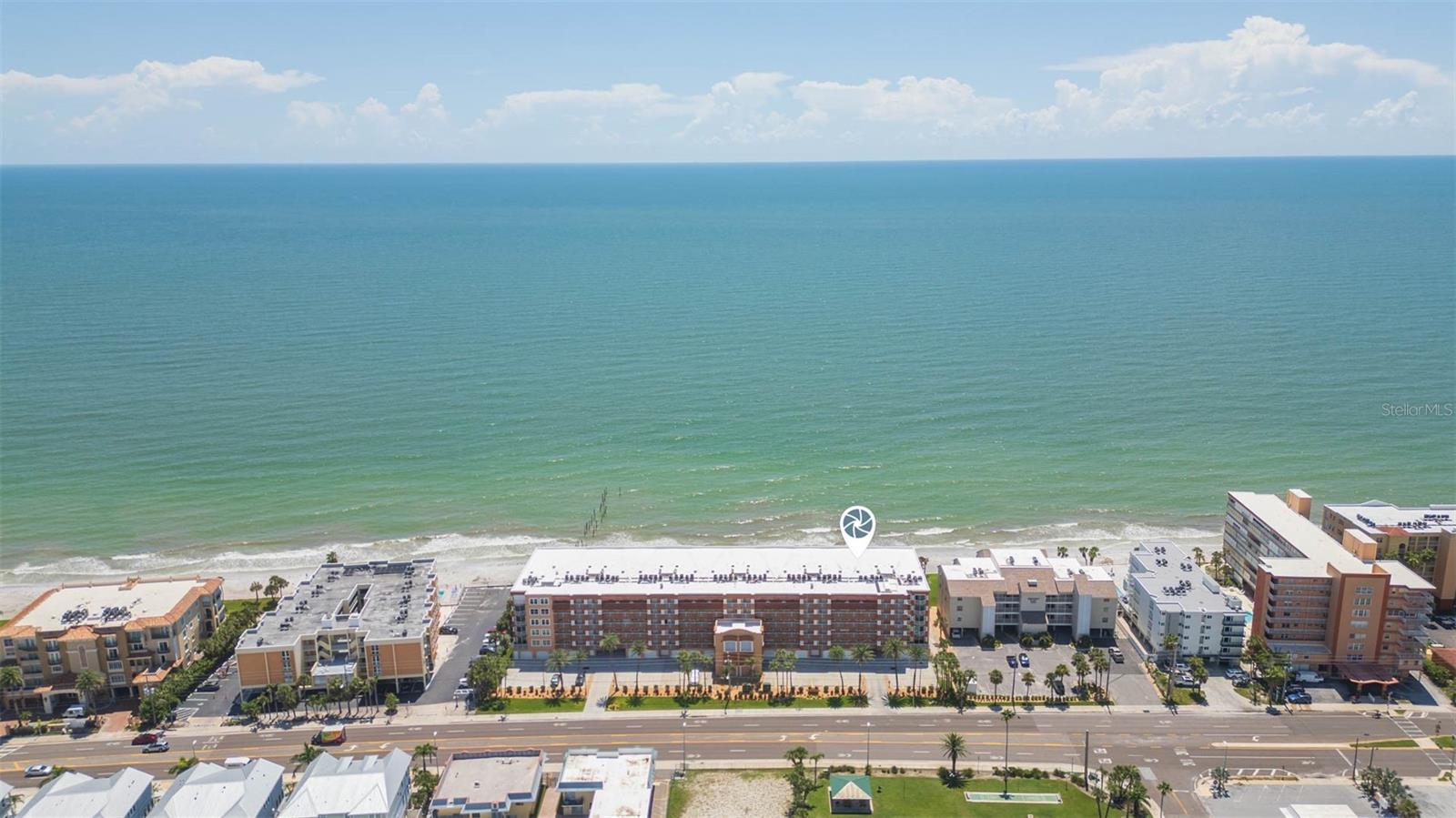 Image 53 of 63 For 16326 Gulf Boulevard 109