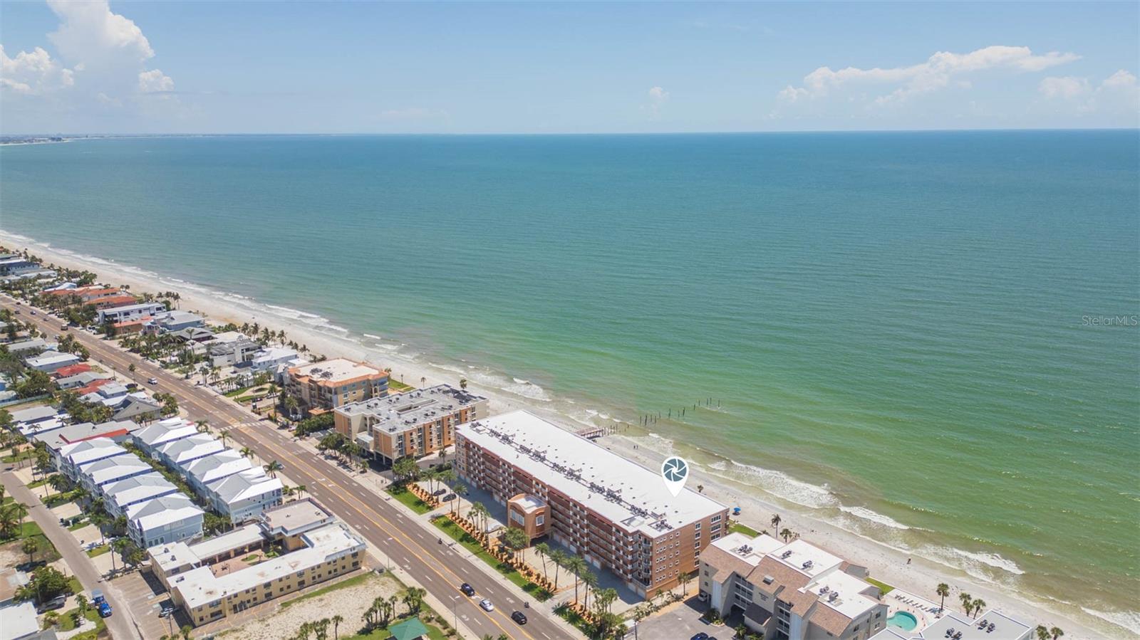 Image 54 of 63 For 16326 Gulf Boulevard 109