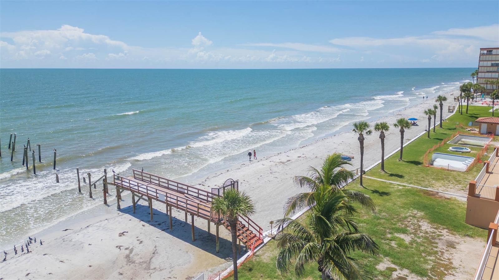 Image 61 of 63 For 16326 Gulf Boulevard 109