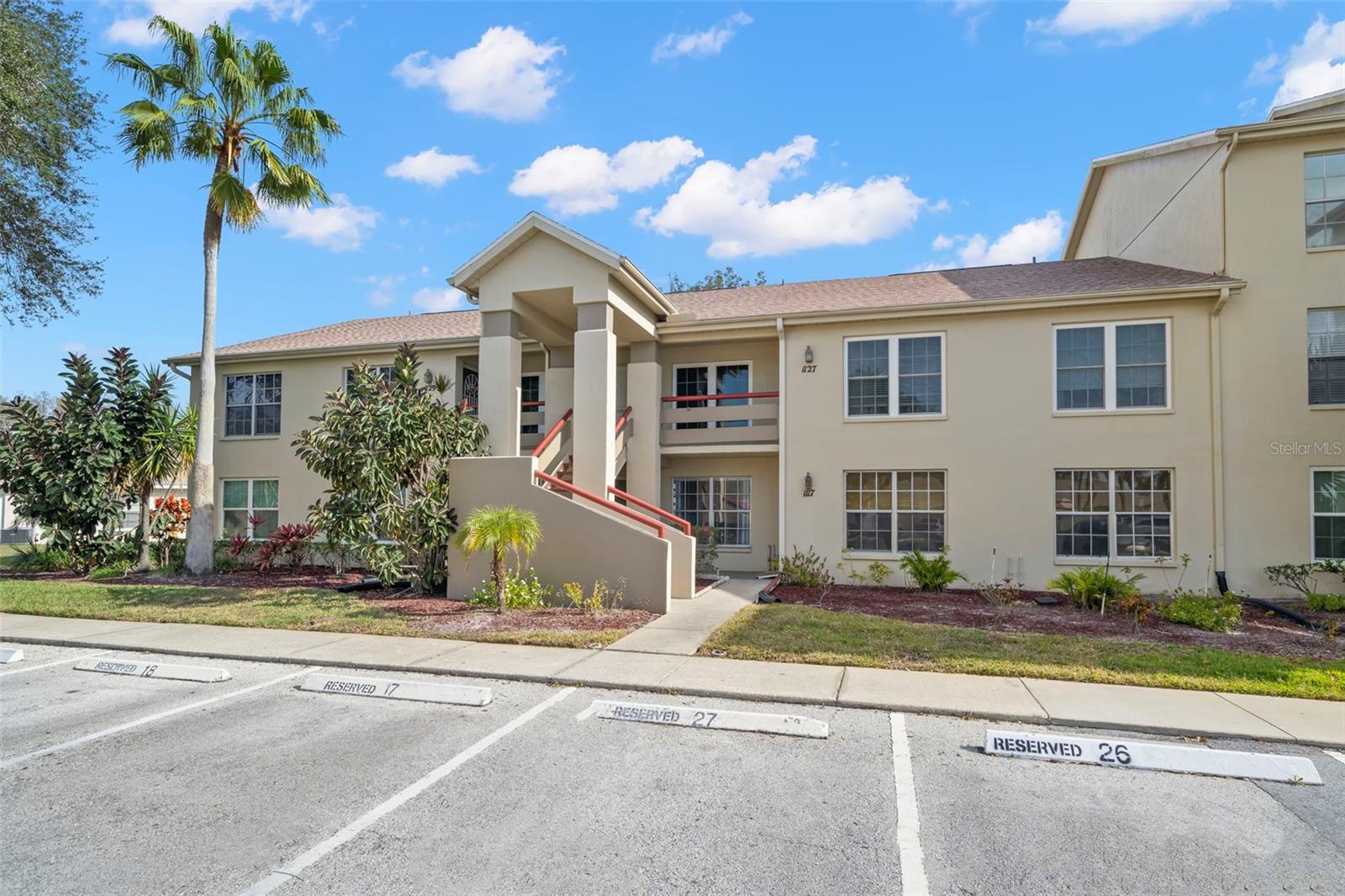 Details for 4575 Whitton Way 1118, NEW PORT RICHEY, FL 34653