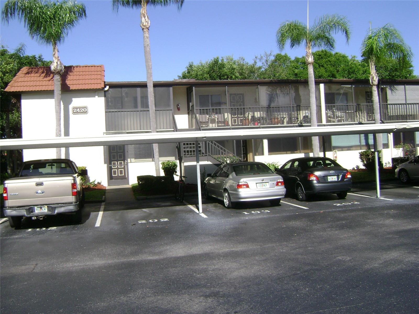 Image 3 of 22 For 2420 Winding Creek Boulevard 102