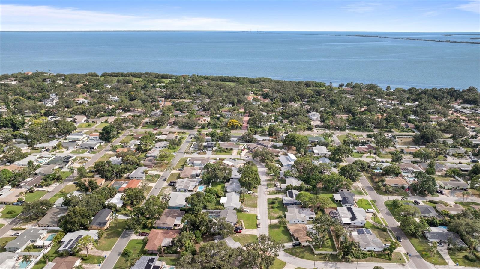 Image 37 of 45 For 1845 Pinellas Point Drive S