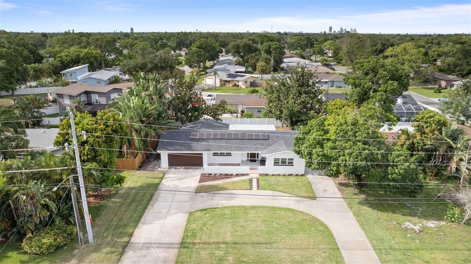 Image 39 of 45 For 1845 Pinellas Point Drive S