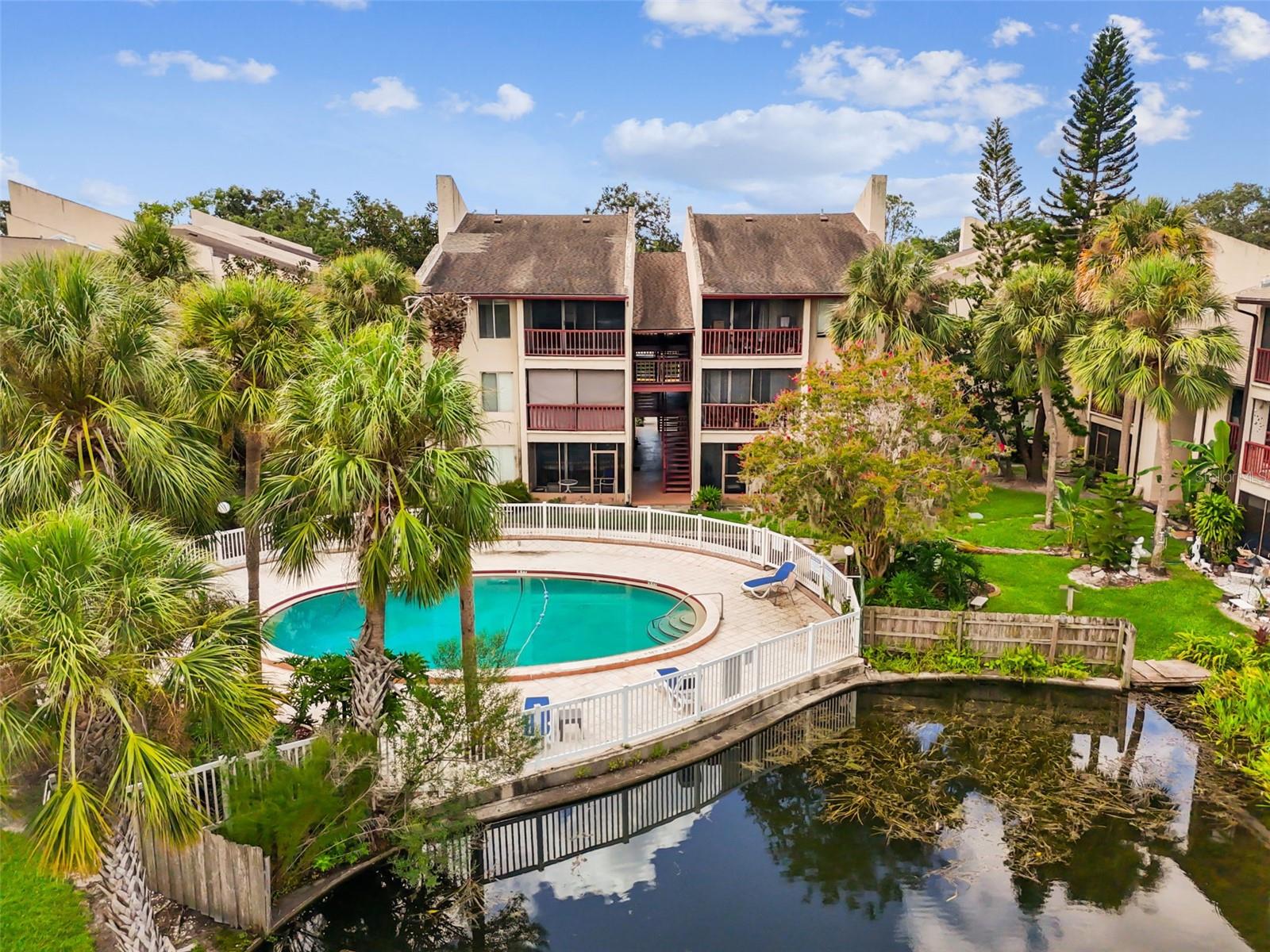 Image 48 of 62 For 3849 Lake Drive 184
