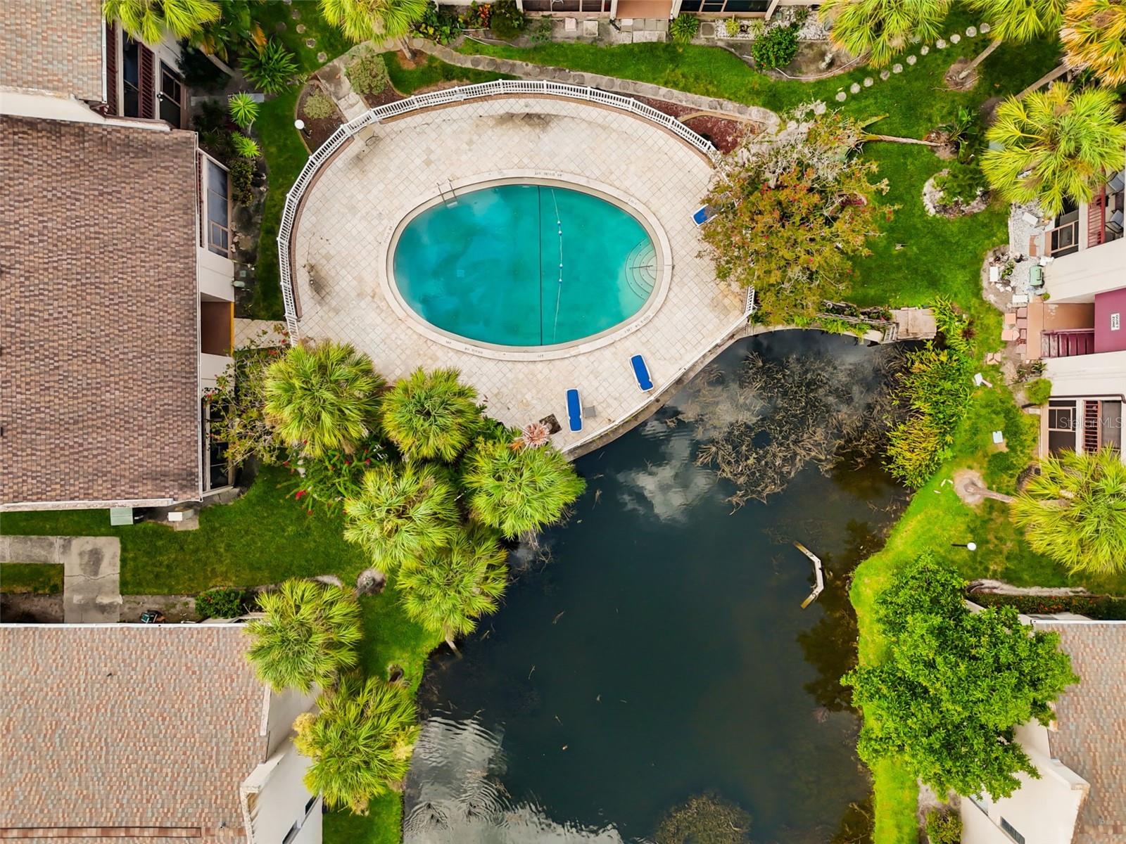 Image 50 of 62 For 3849 Lake Drive 184