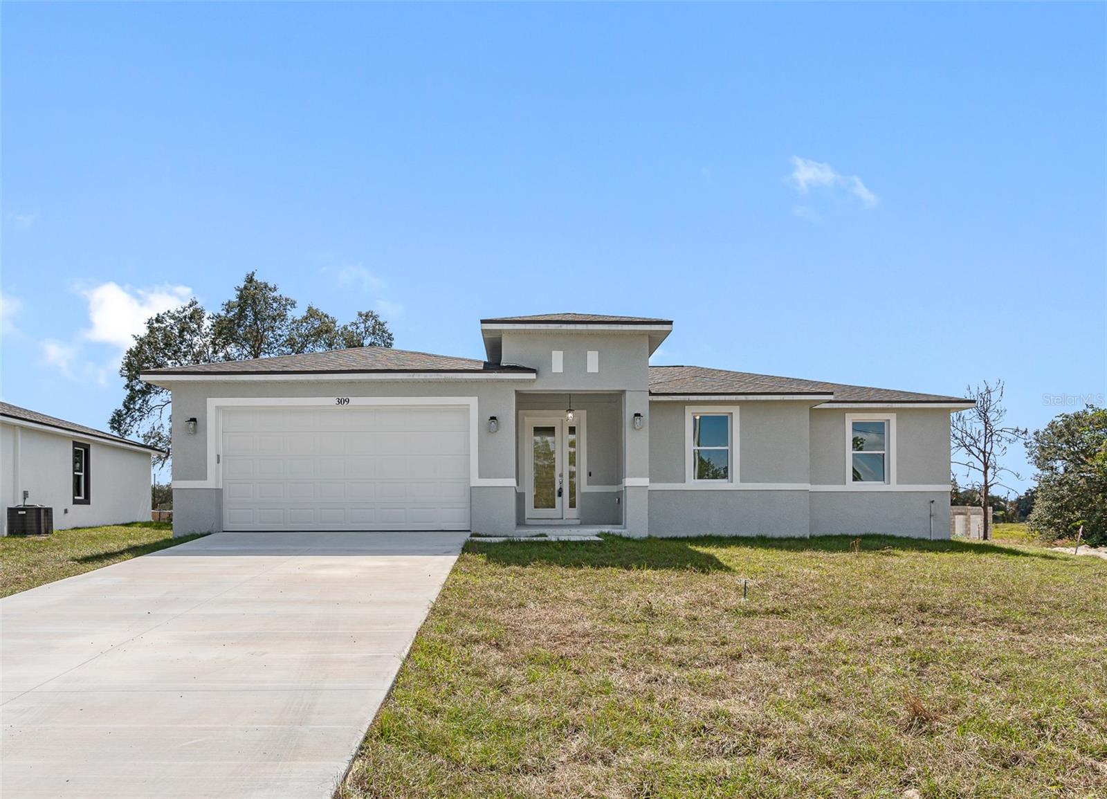 Details for 309 Bream Circle, POINCIANA, FL 34759