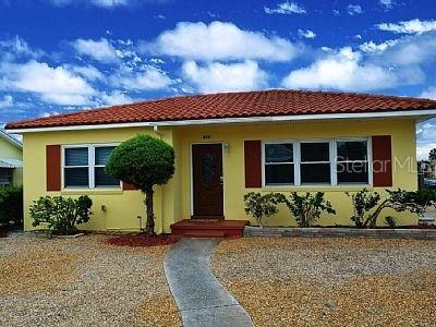 Details for 454 78th Avenue, ST PETE BEACH, FL 33706