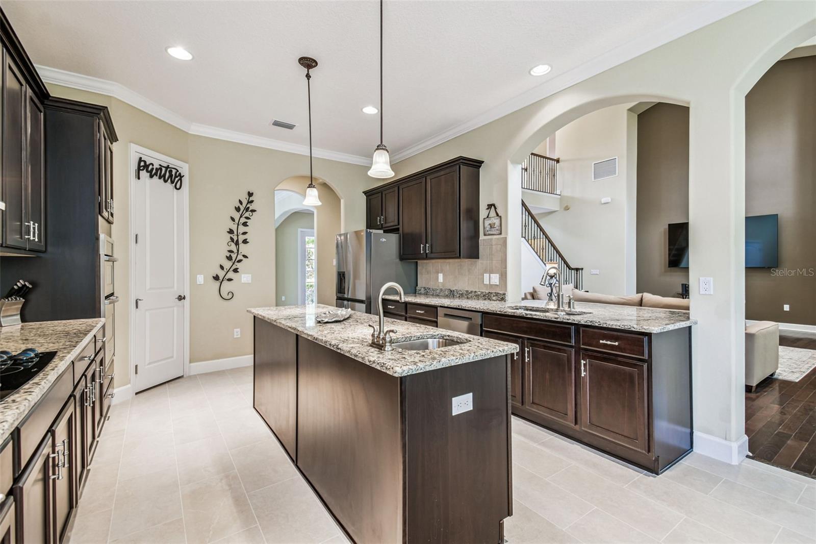 Image 6 of 100 For 27734 Indigo Pond Court