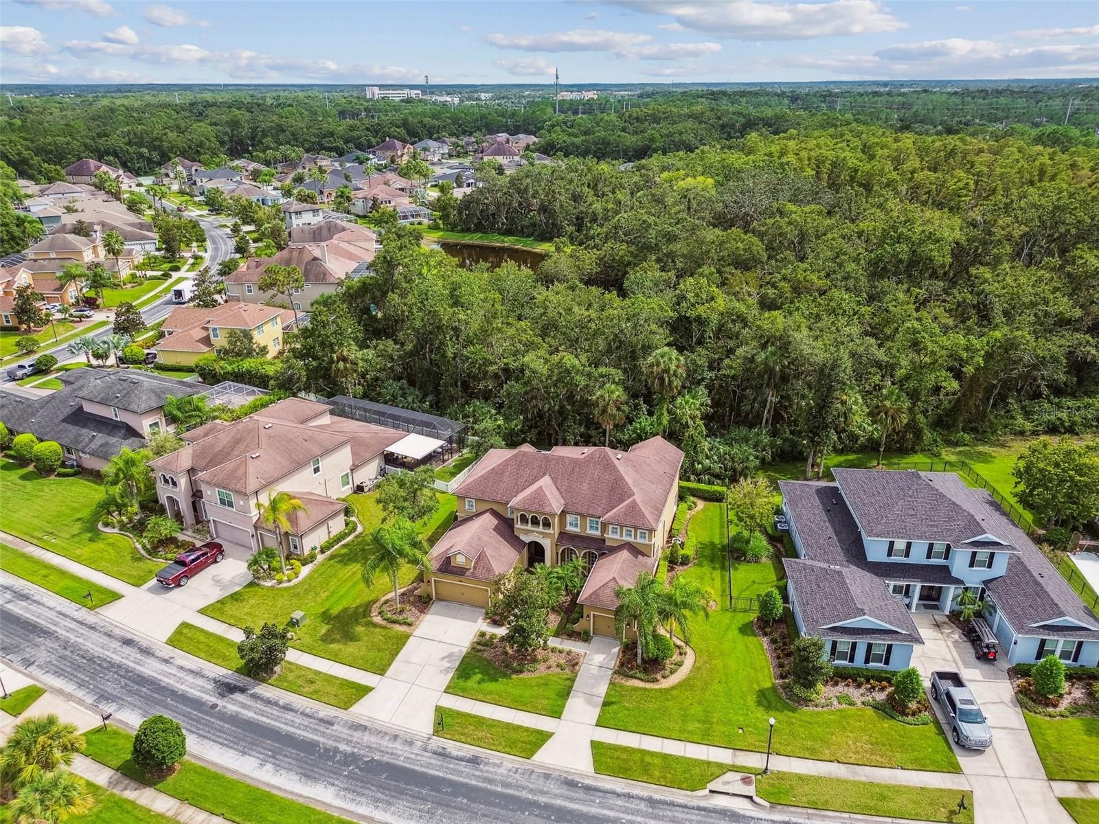 Image 78 of 100 For 27734 Indigo Pond Court