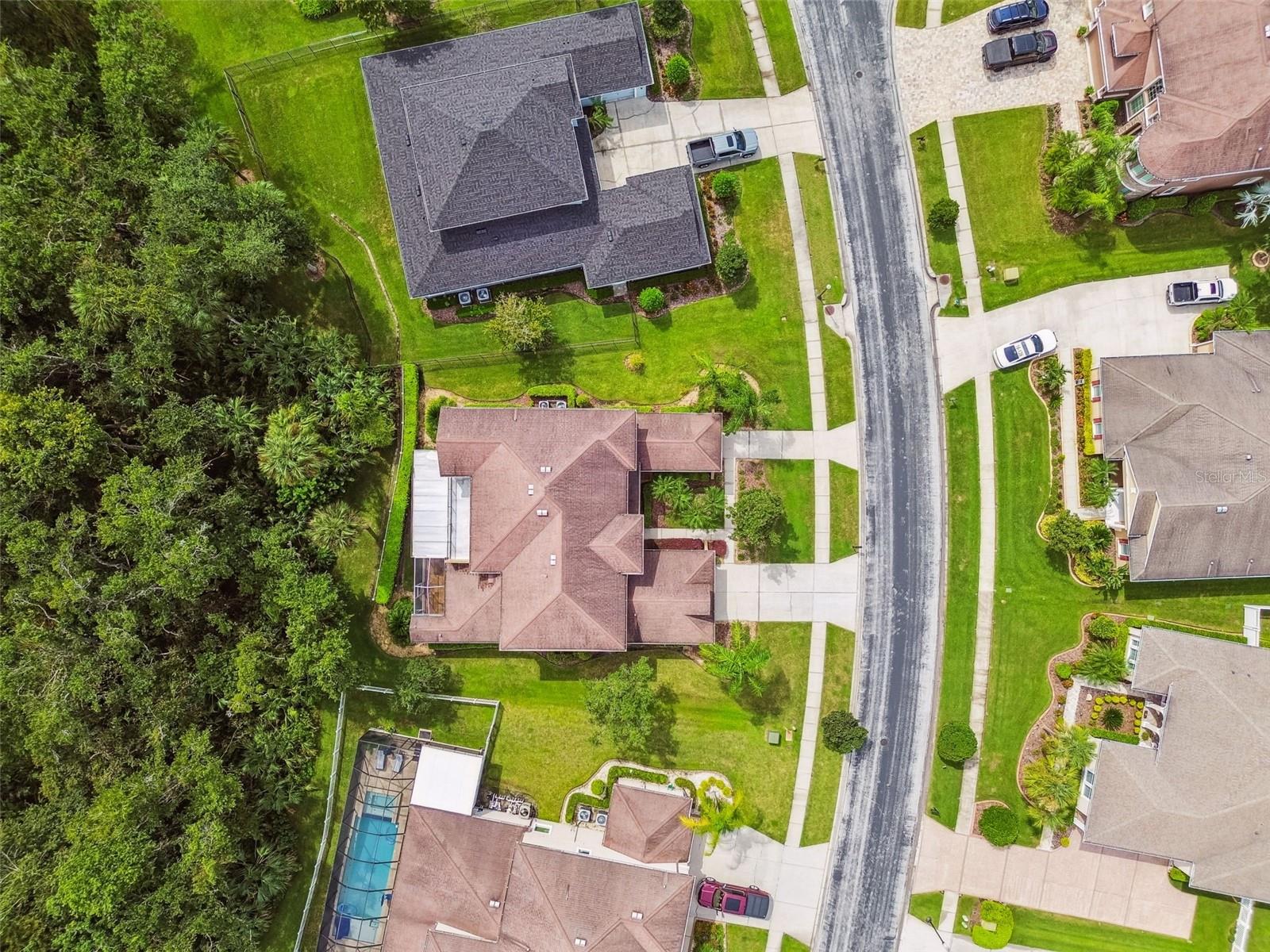 Image 83 of 100 For 27734 Indigo Pond Court