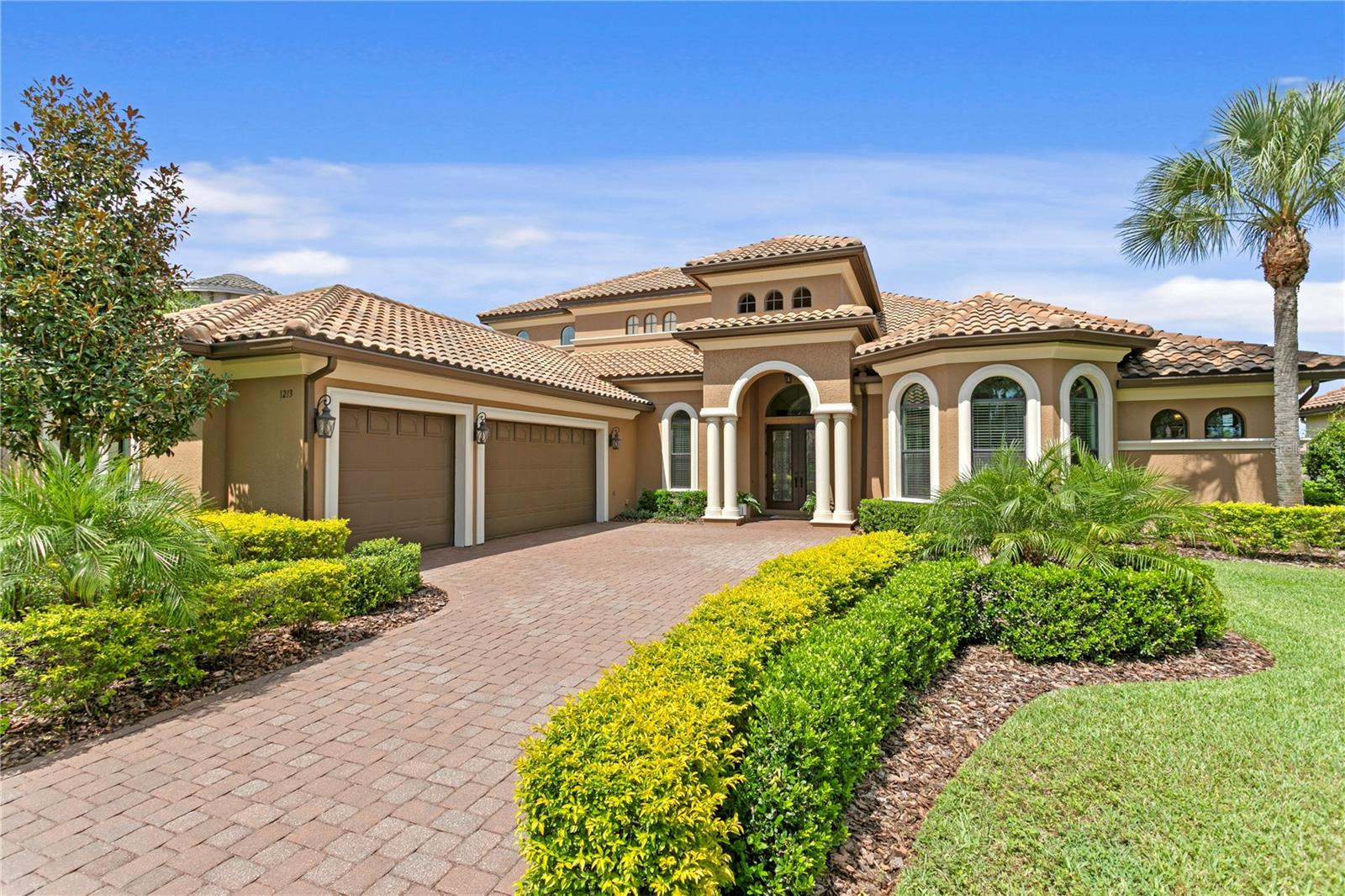 Details for 1213 Merry Water Drive, LUTZ, FL 33548