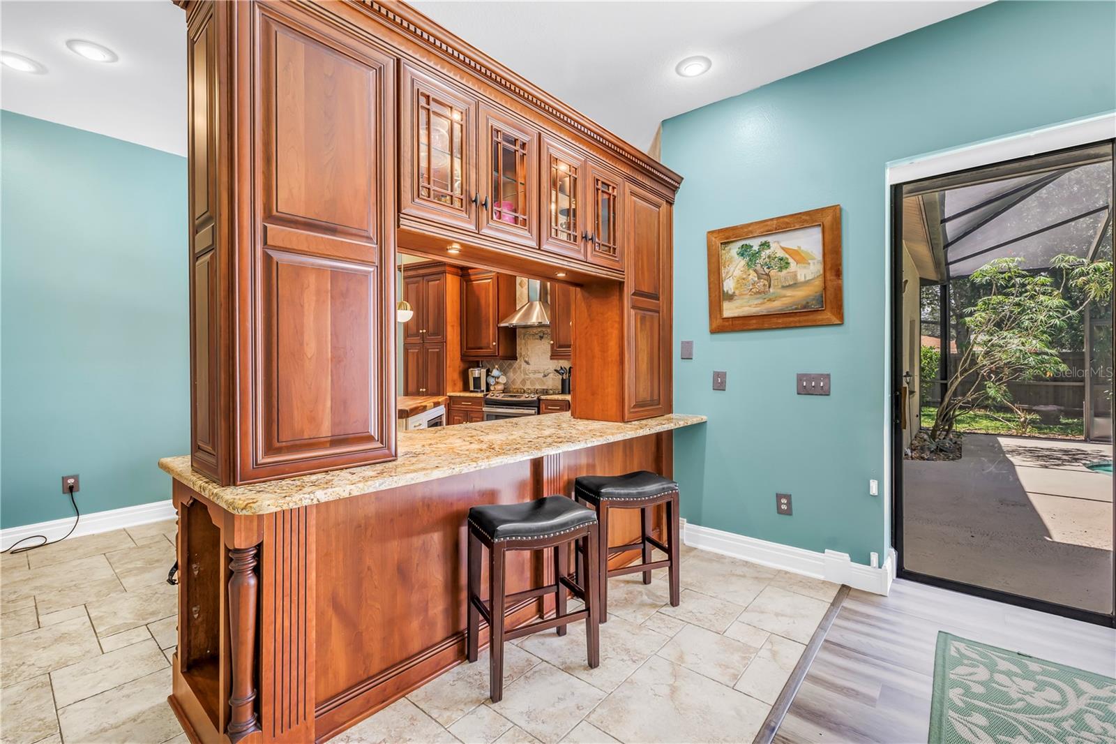 Image 19 of 60 For 11209 Bloomington Drive