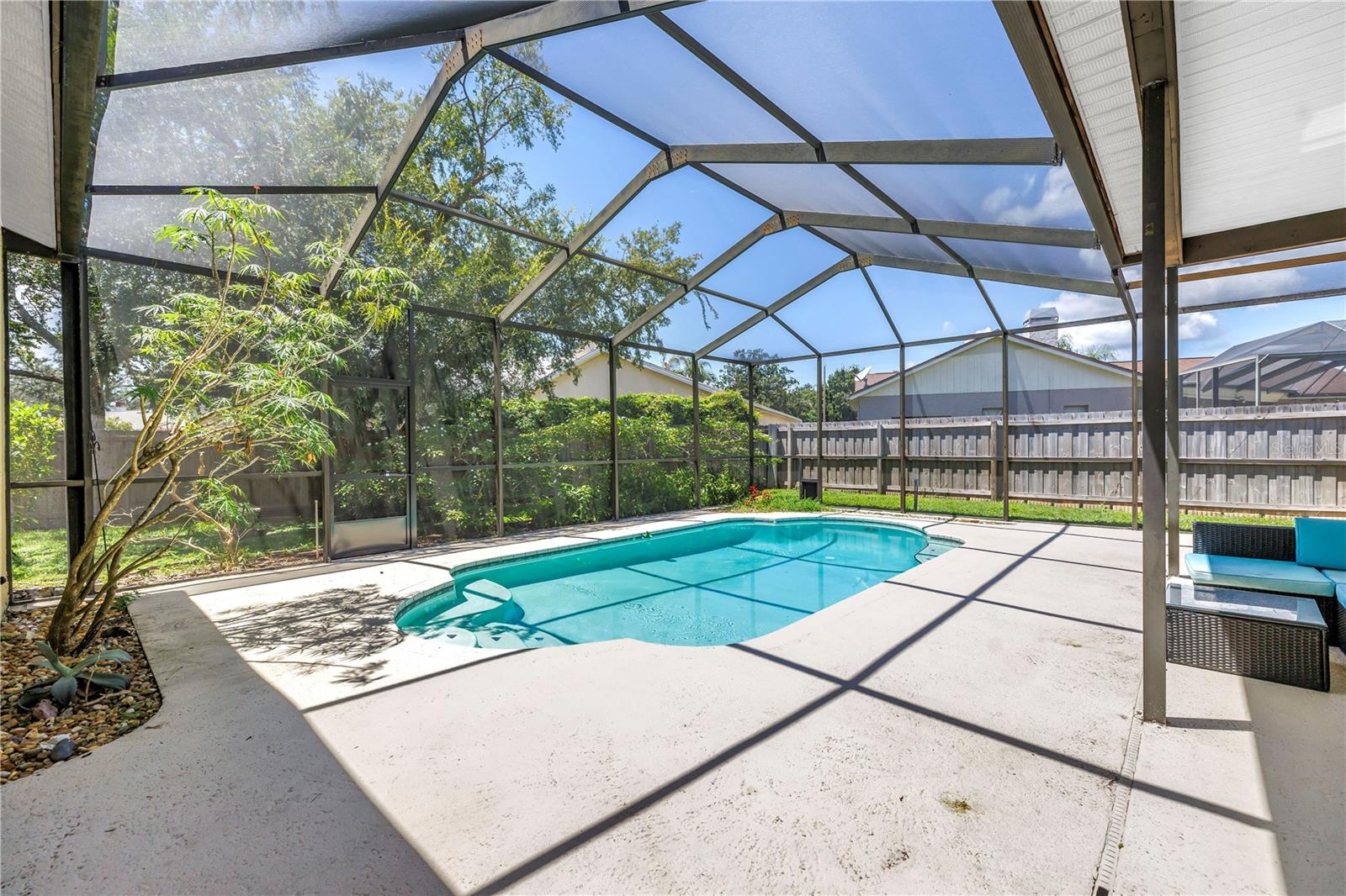 Image 45 of 60 For 11209 Bloomington Drive
