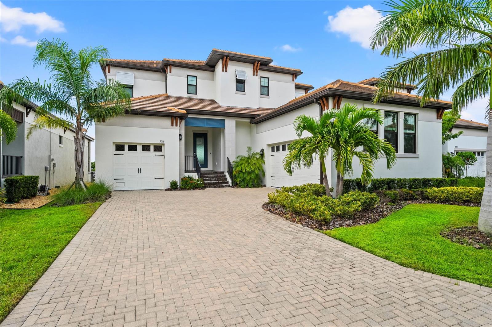 Details for 3016 Christophers Watch Lane, RUSKIN, FL 33570