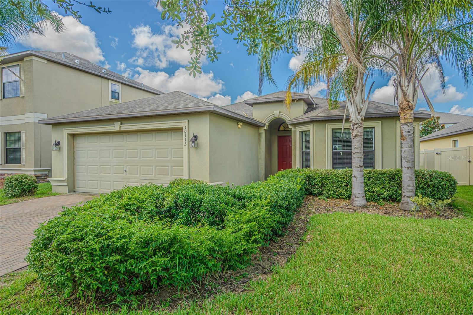 Details for 10115 Count Fleet Dr, RUSKIN, FL 33573