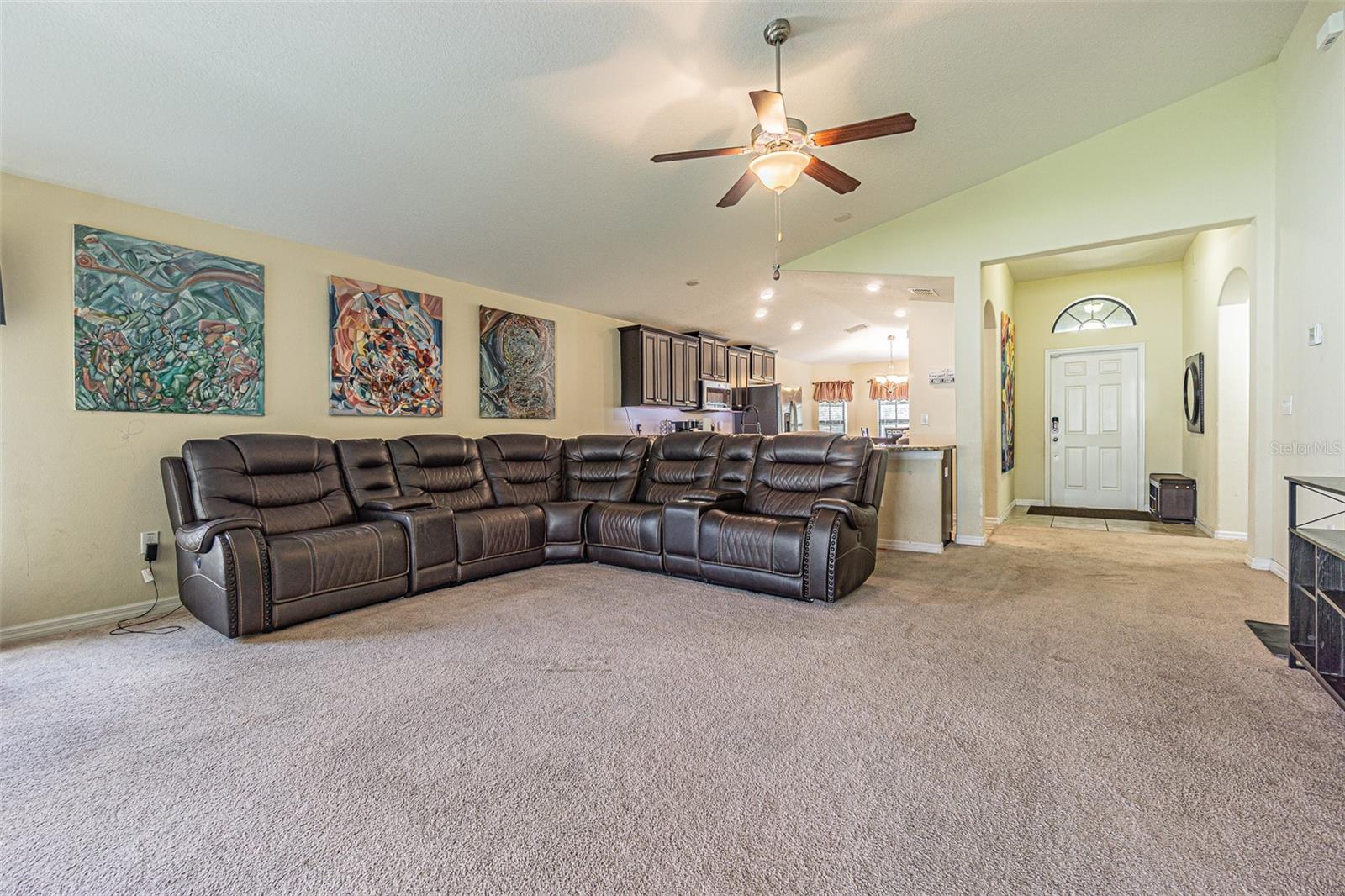 Image 13 of 65 For 10115 Count Fleet Dr