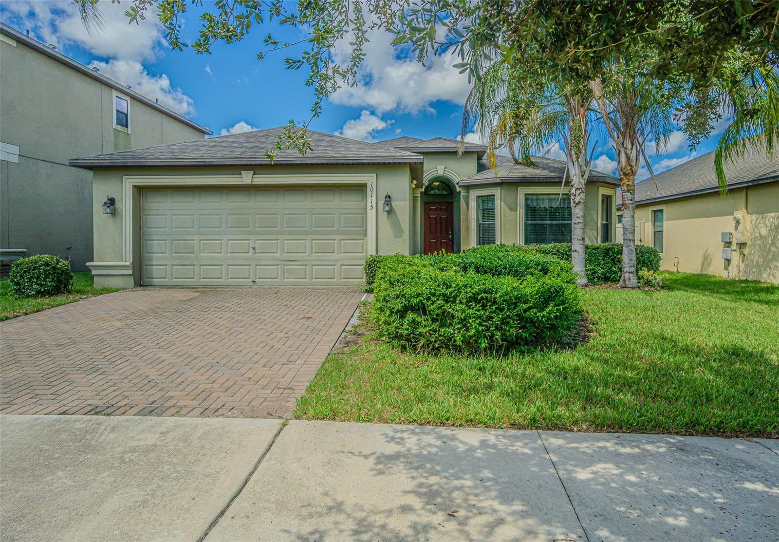 Image 2 of 65 For 10115 Count Fleet Dr