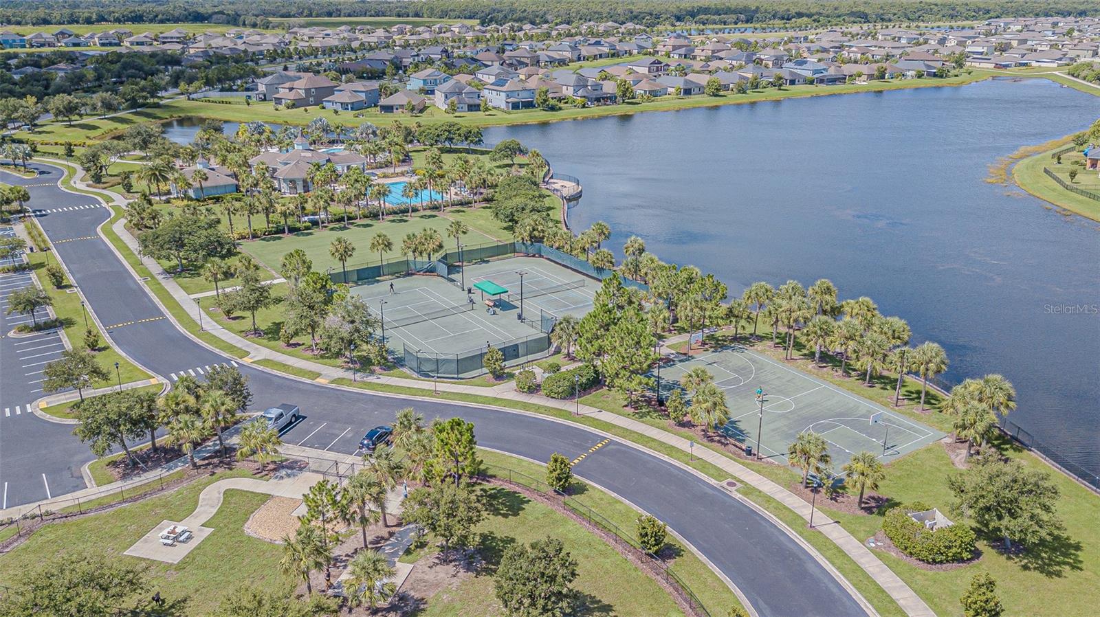 Image 59 of 65 For 10115 Count Fleet Dr