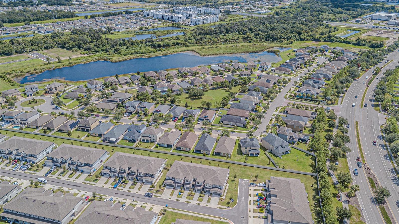 Image 64 of 65 For 10115 Count Fleet Dr