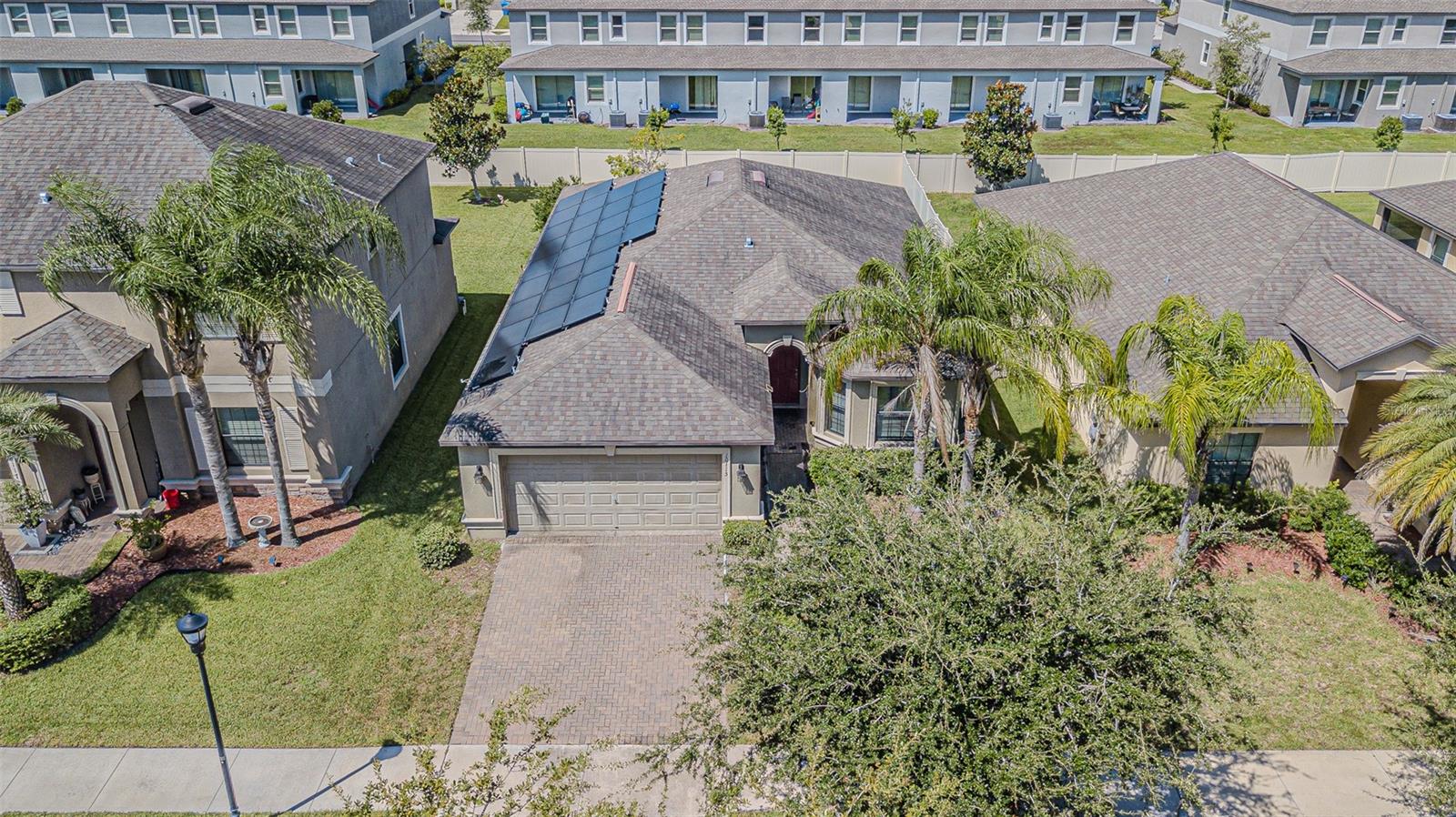 Listing photo id 71 for 10115 Count Fleet Dr