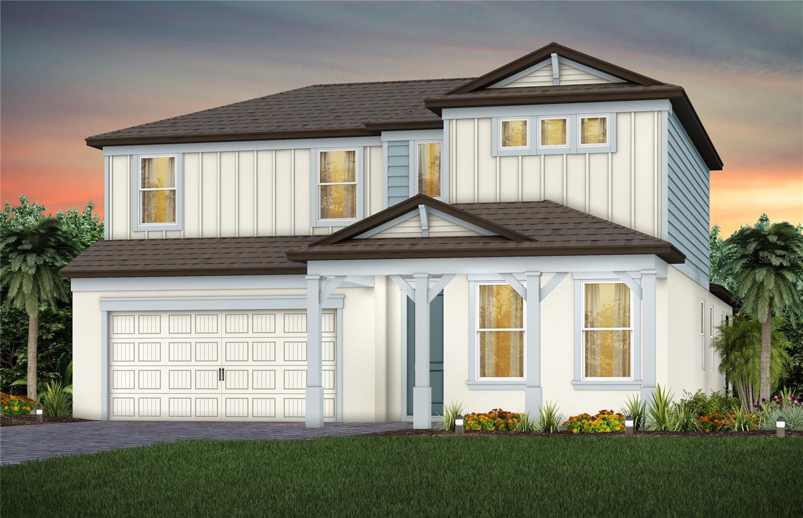Details for 9945 Redwood Ridge Avenue, RIVERVIEW, FL 33578