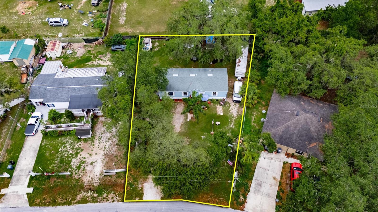 Image 64 of 83 For 4854 Myrtle View Drive N