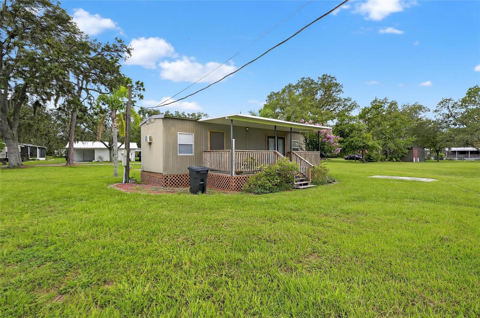 Image 17 of 78 For 11205 Mcmullen Road