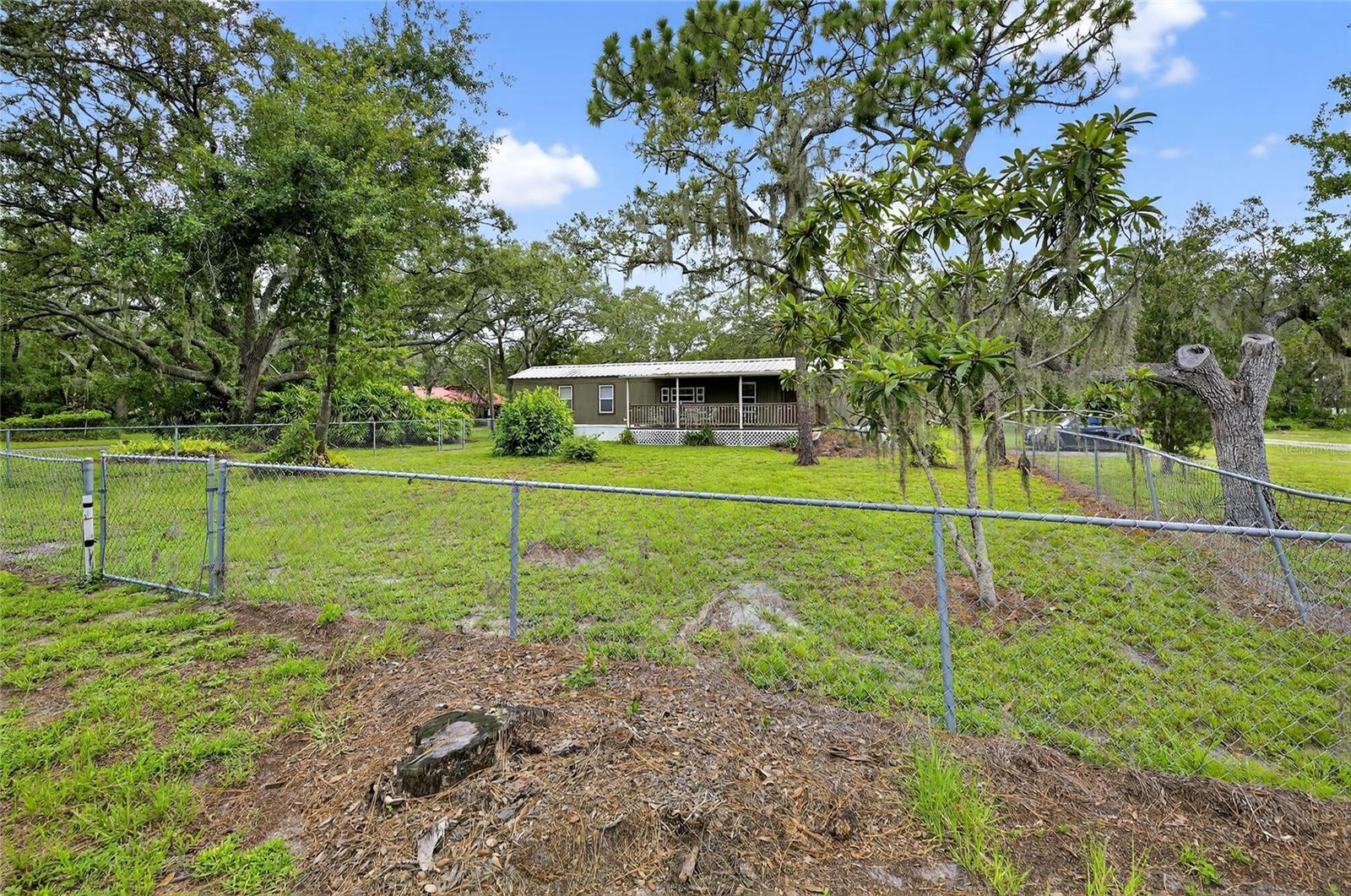 Image 21 of 78 For 11205 Mcmullen Road