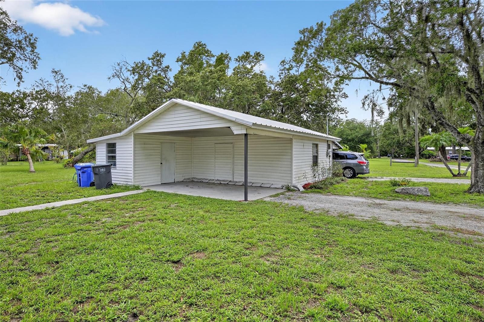 Image 8 of 78 For 11205 Mcmullen Road