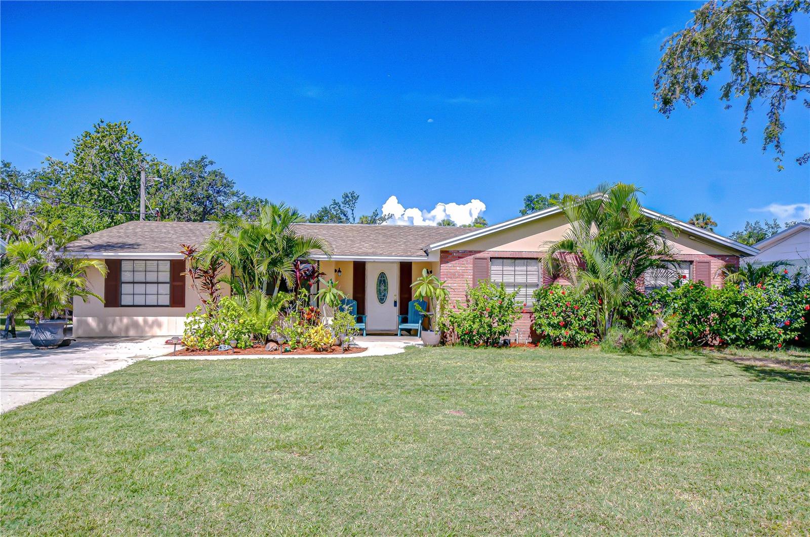 Details for 9931 Bay Drive, GIBSONTON, FL 33534
