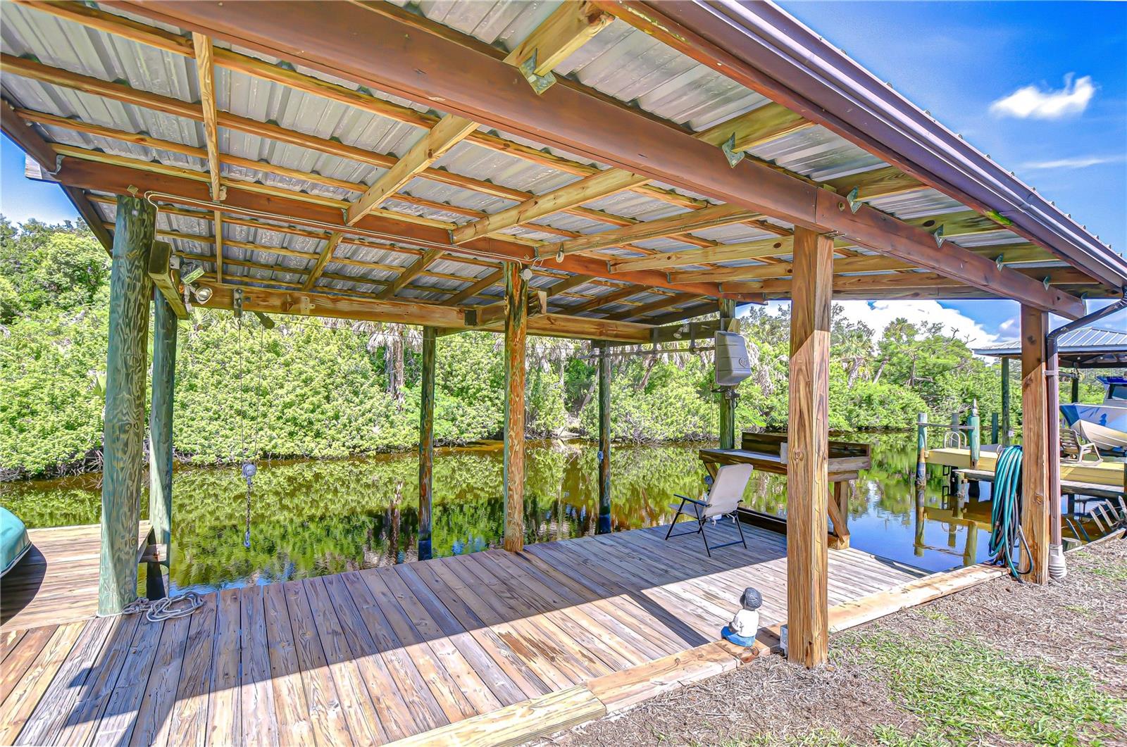 Image 19 of 27 For 9931 Bay Drive
