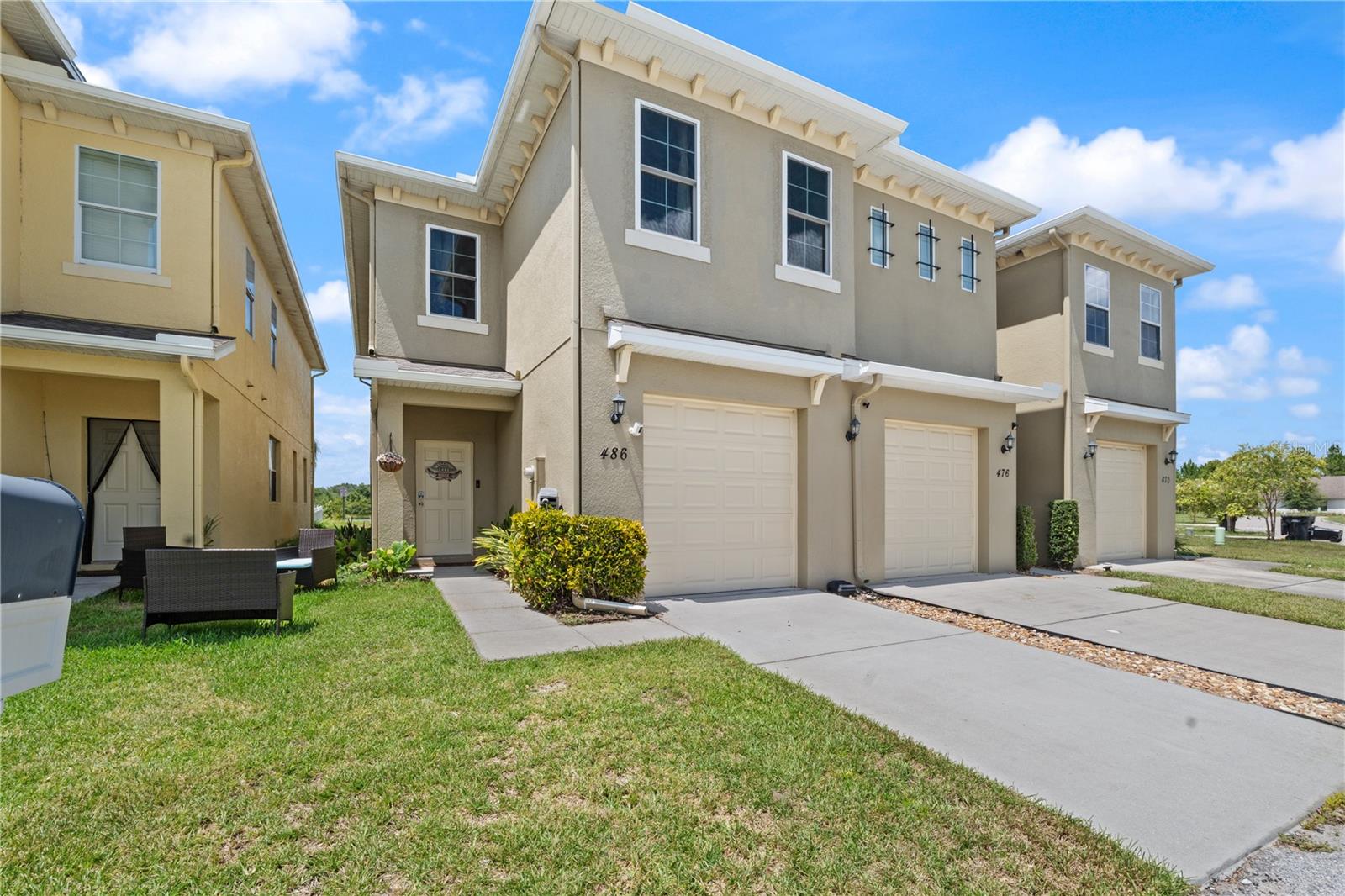 Details for 486 Lake Shore Parkway, DAVENPORT, FL 33896