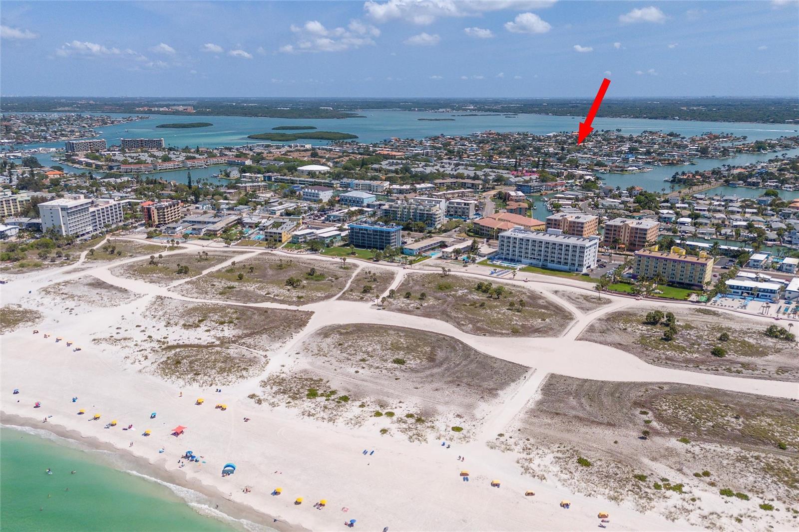 Image 47 of 47 For 605 Capri Boulevard