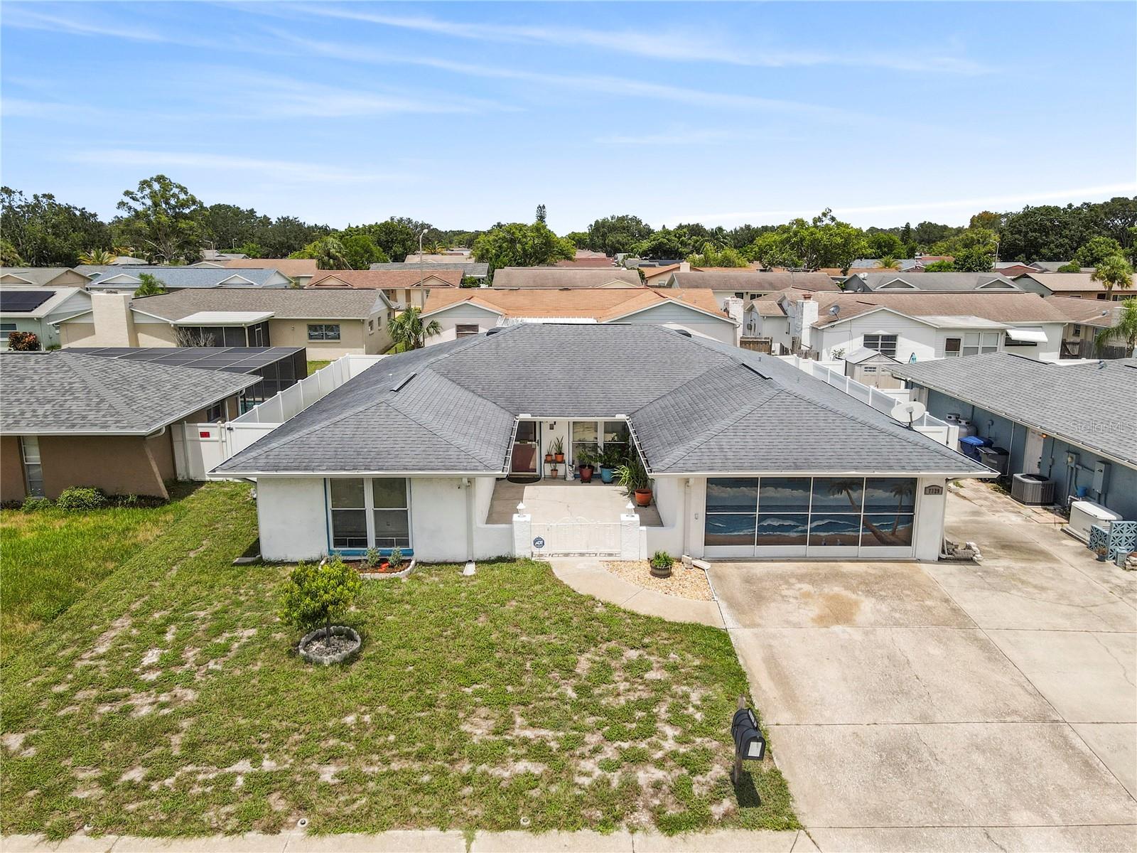 Details for 7329 Isle Drive, PORT RICHEY, FL 34668