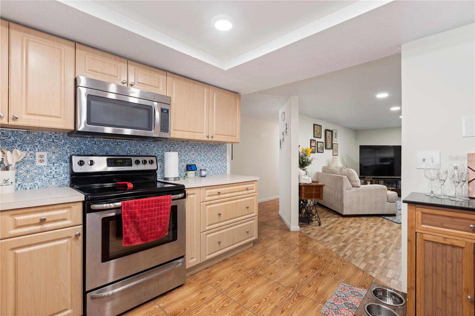 Image 17 of 59 For 7329 Isle Drive