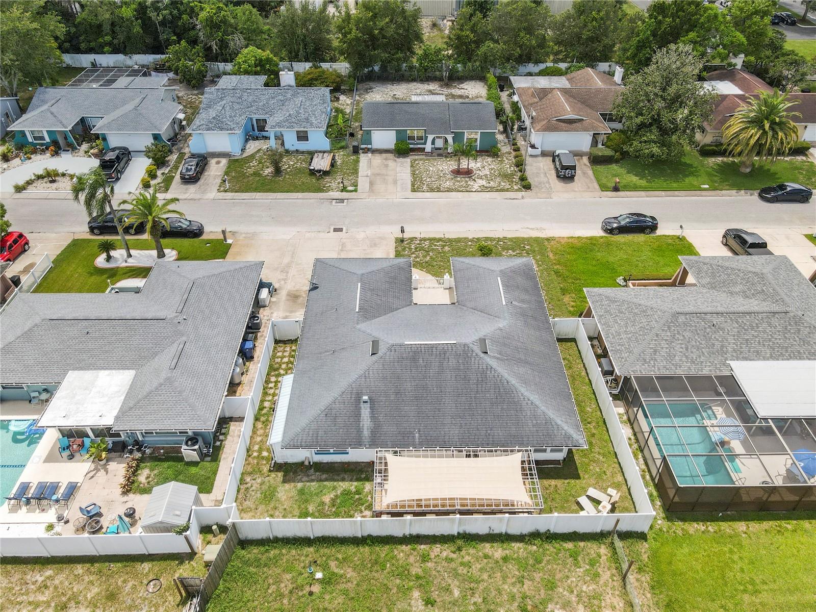 Image 56 of 59 For 7329 Isle Drive