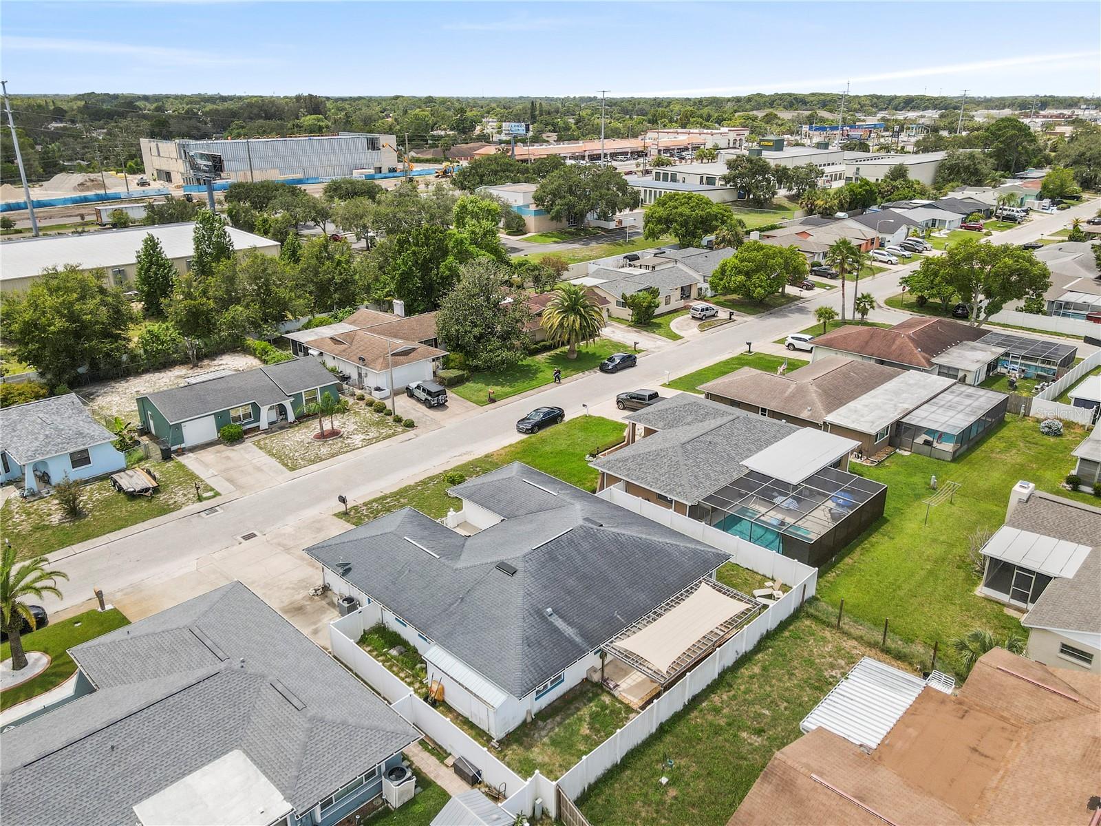 Image 58 of 59 For 7329 Isle Drive
