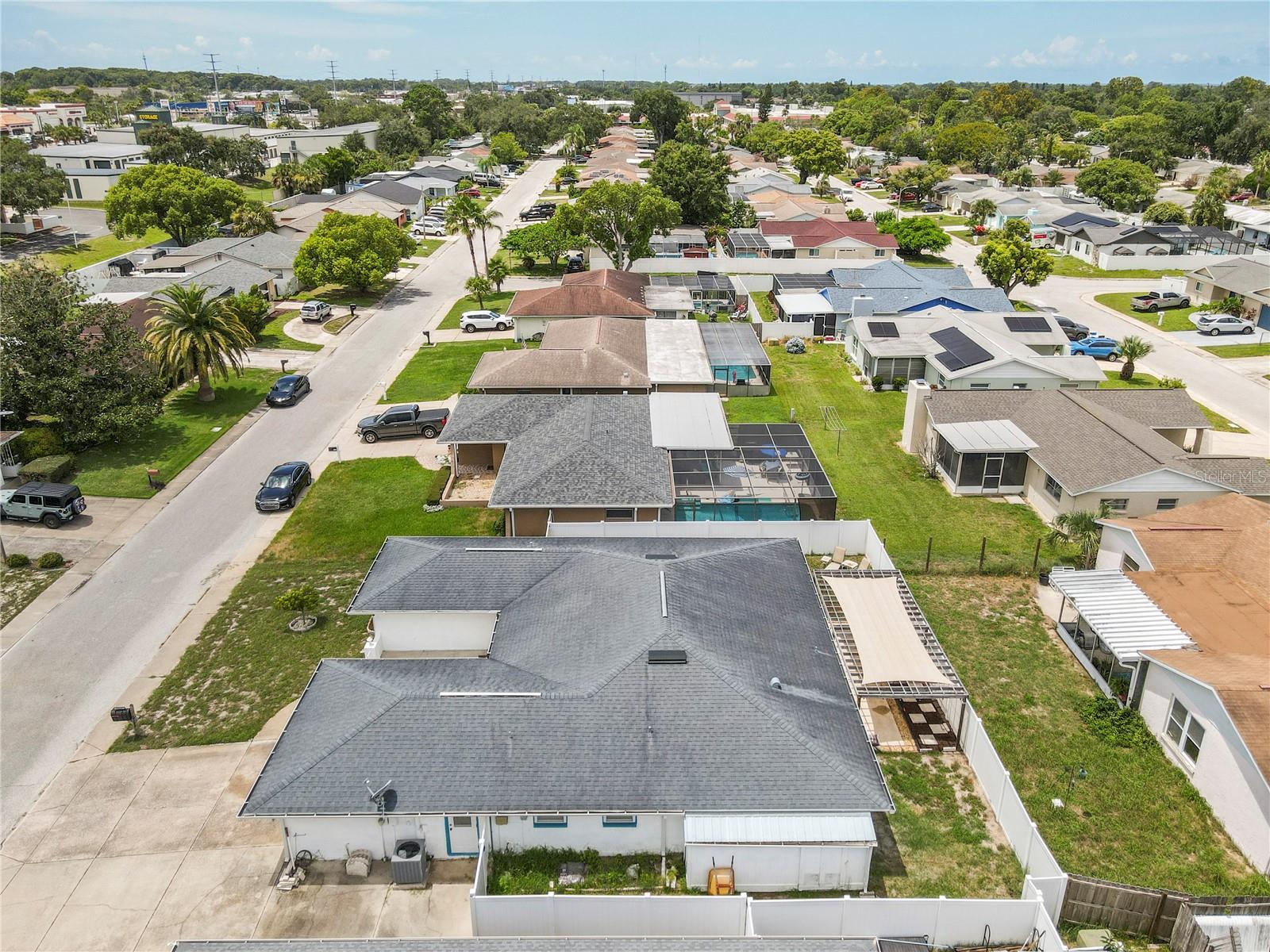 Image 59 of 59 For 7329 Isle Drive