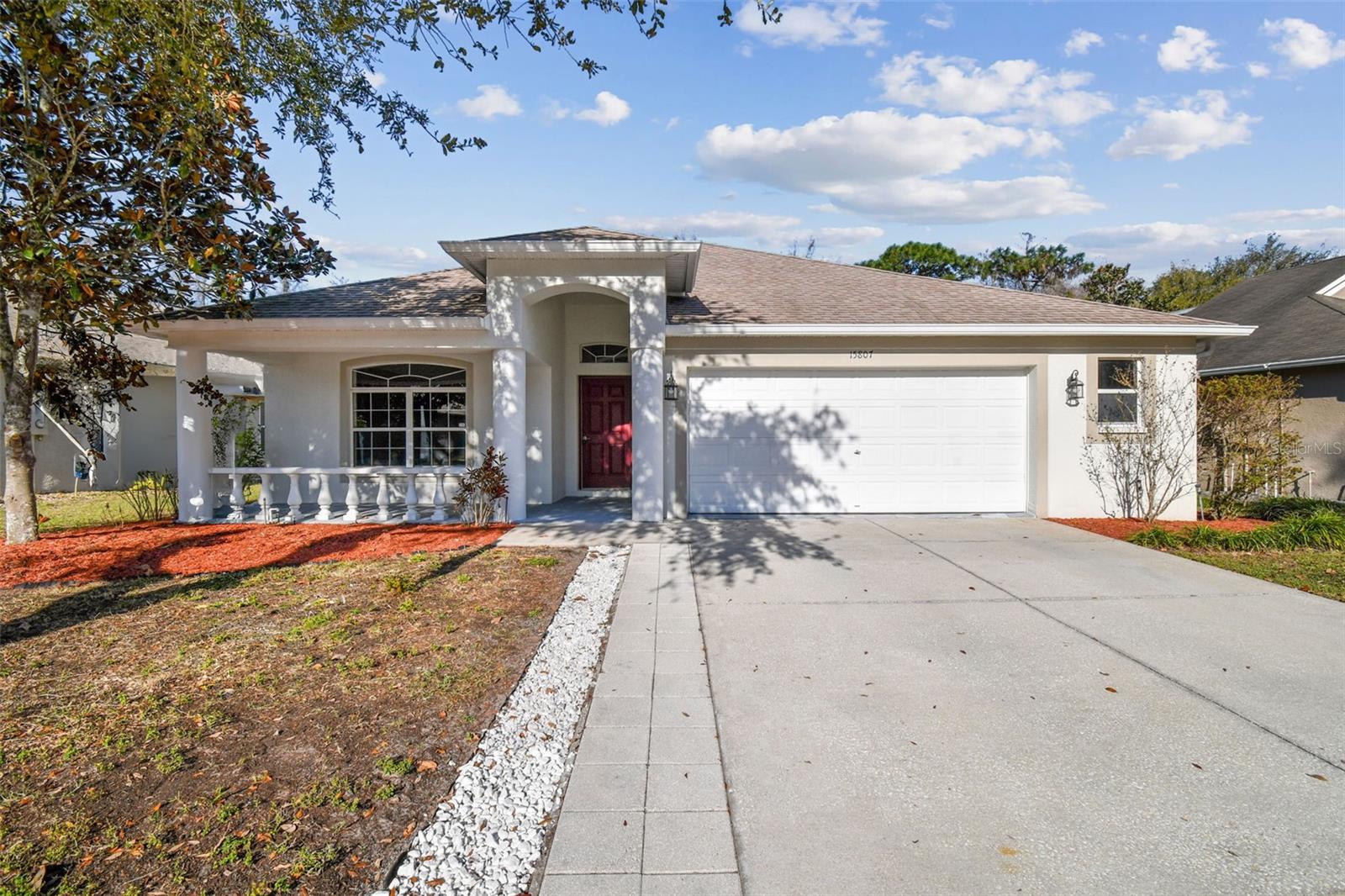 Details for 15807 Leatherleaf Lane, LAND O LAKES, FL 34638
