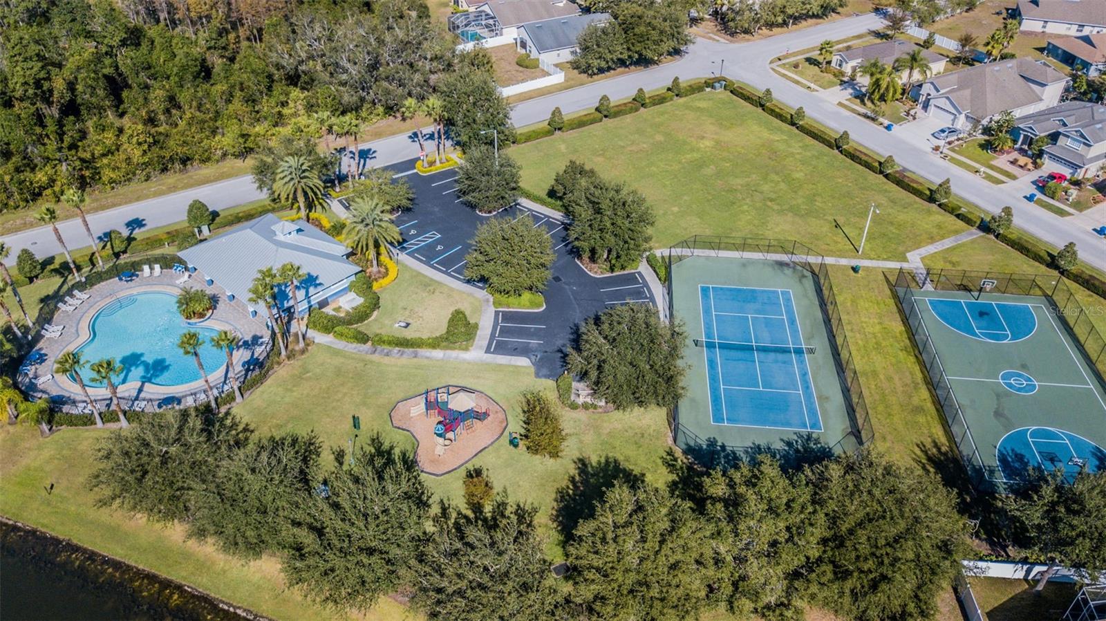 Image 43 of 43 For 15807 Leatherleaf Lane