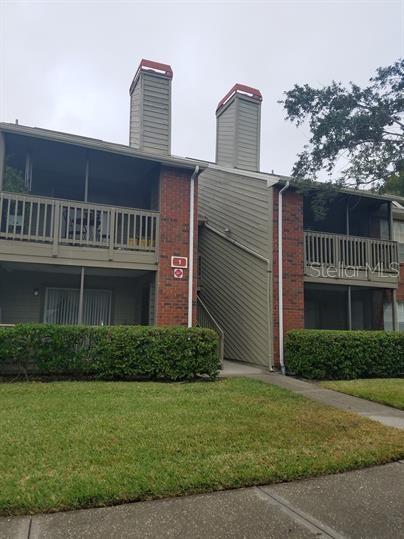 Details for 9100 Dr Martin Luther King Jr Street N 107, ST PETERSBURG, FL 33702