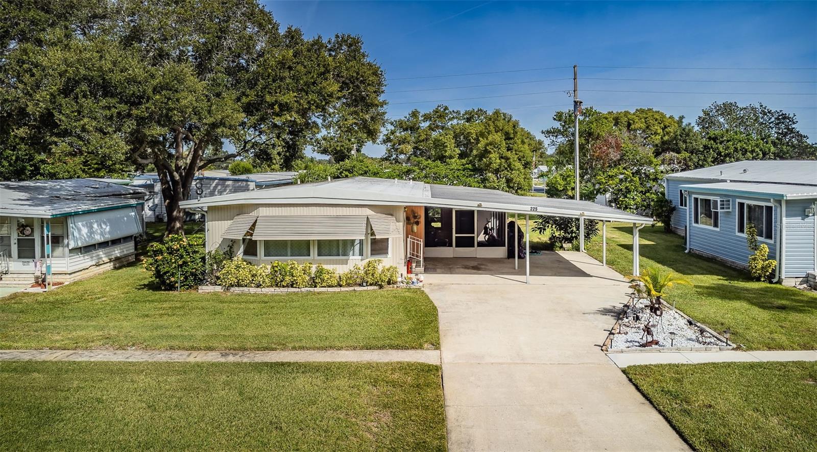 Details for 225 Lake Tarpon Drive 22, PALM HARBOR, FL 34684