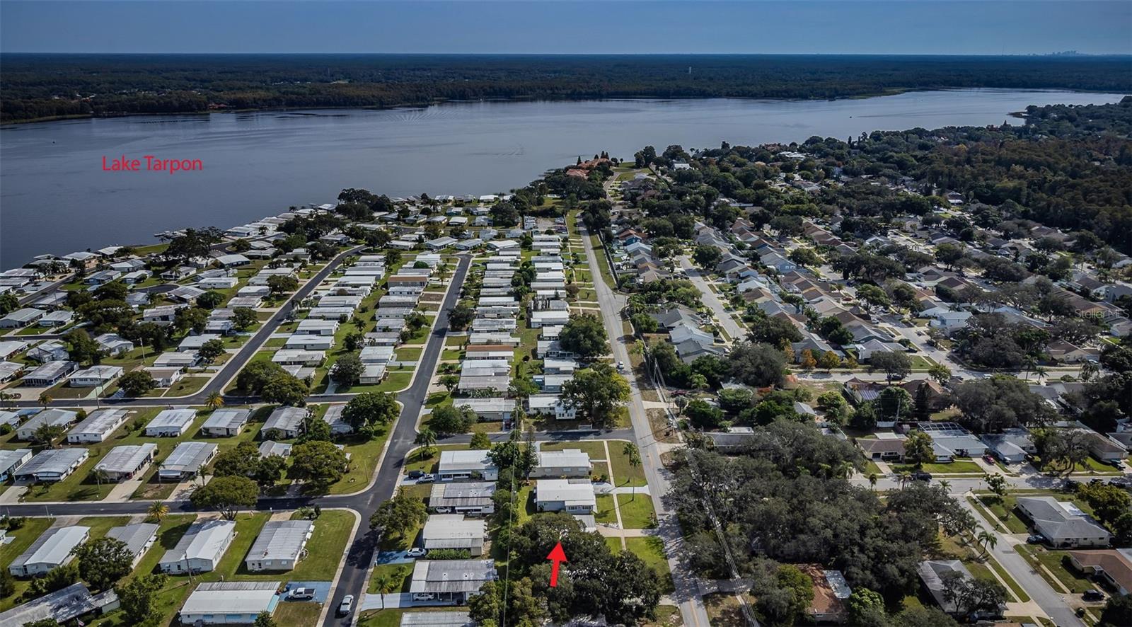 Image 26 of 47 For 225 Lake Tarpon Drive 22