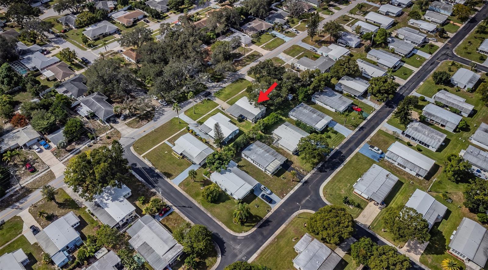 Image 47 of 47 For 225 Lake Tarpon Drive 22