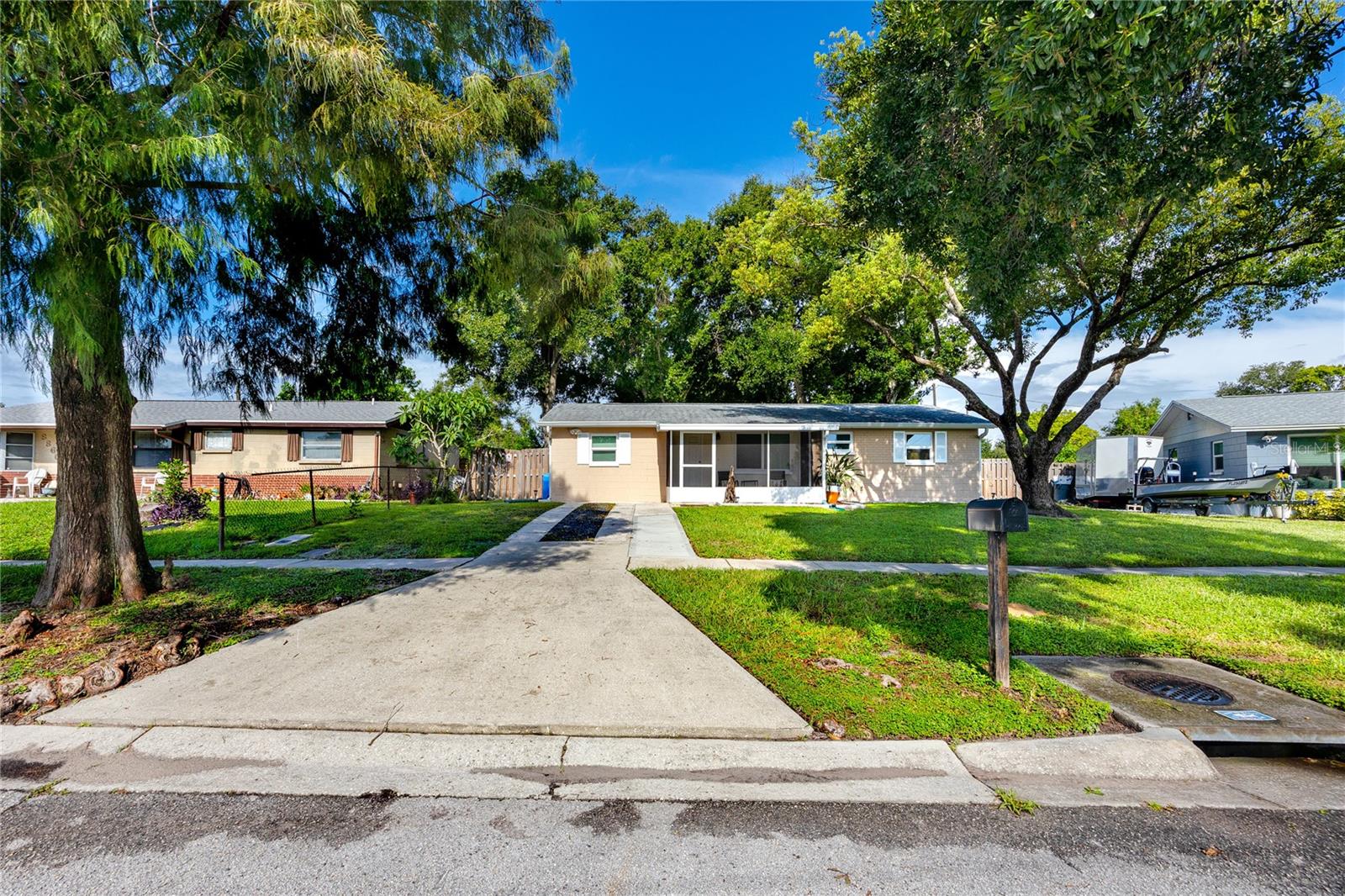 Details for 8872 52nd Lane N, PINELLAS PARK, FL 33782