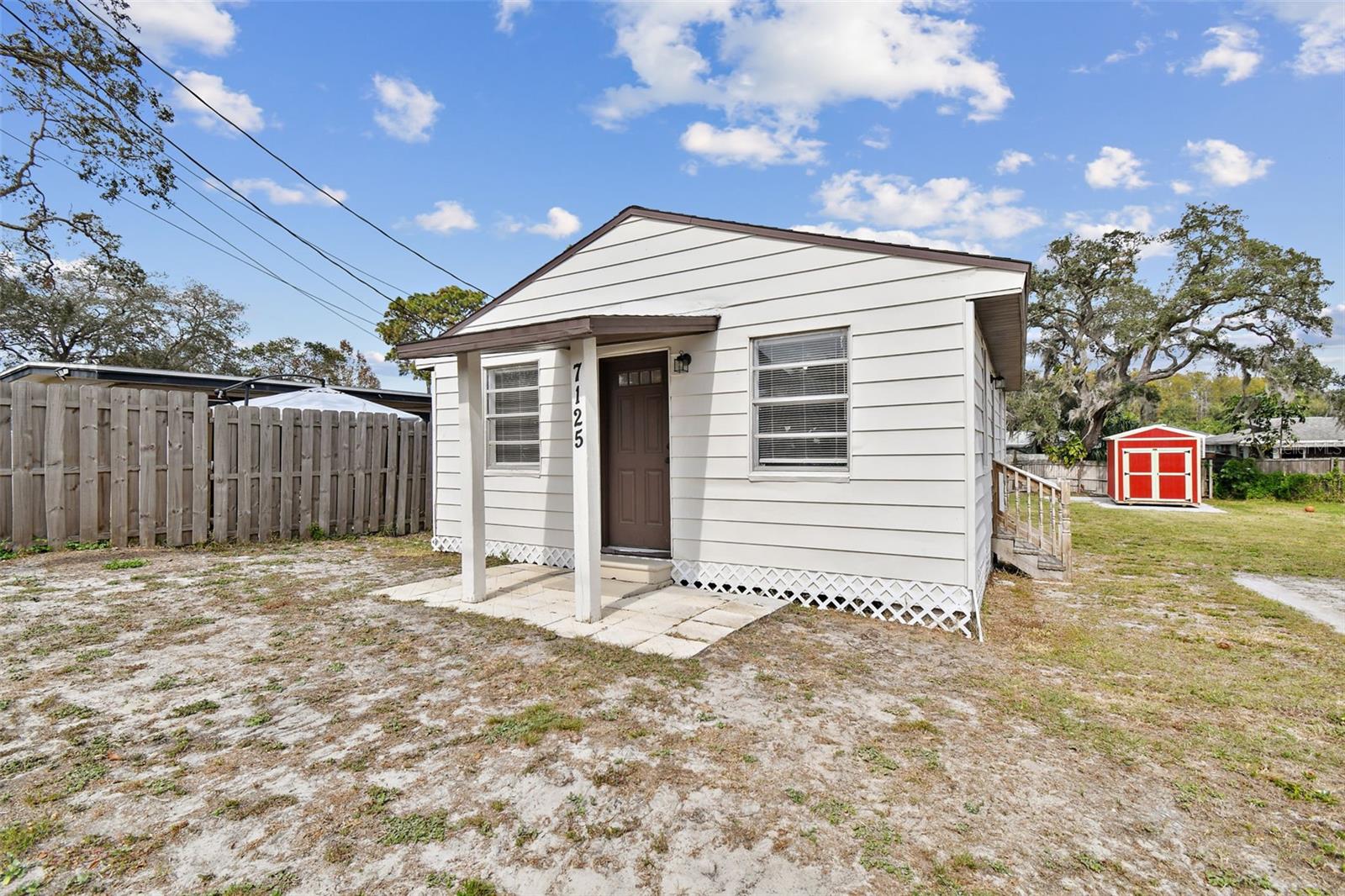 Details for 7125 Colfax Drive, PORT RICHEY, FL 34668