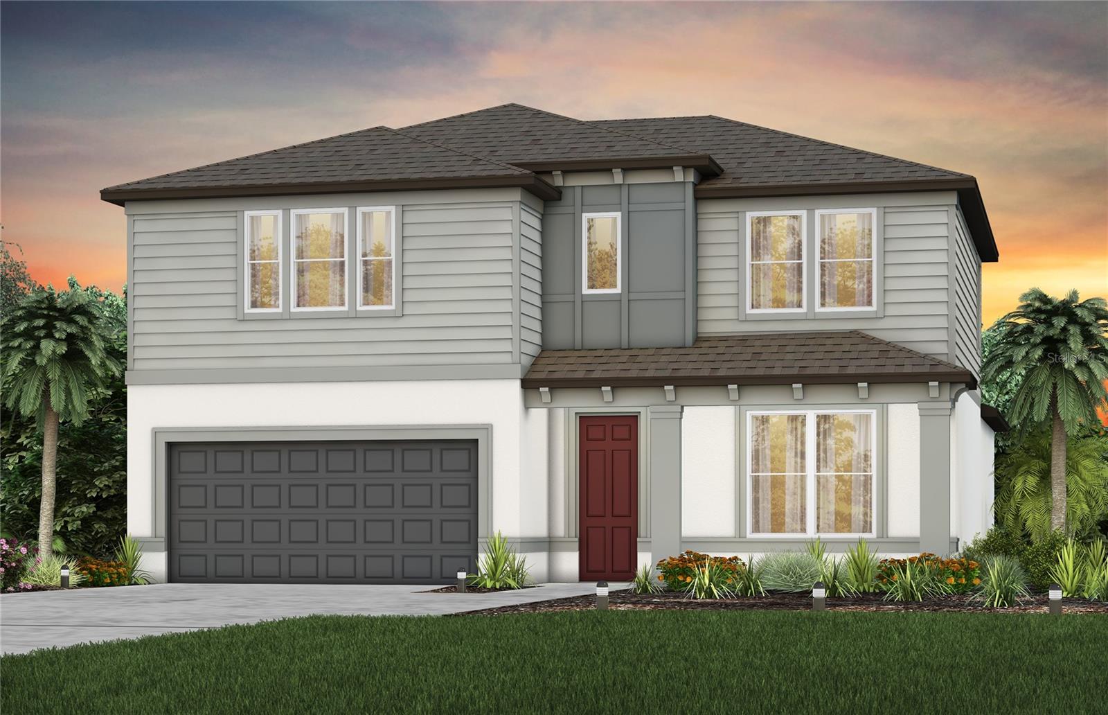 Details for 3983 Big Sky Drive, SPRING HILL, FL 34604