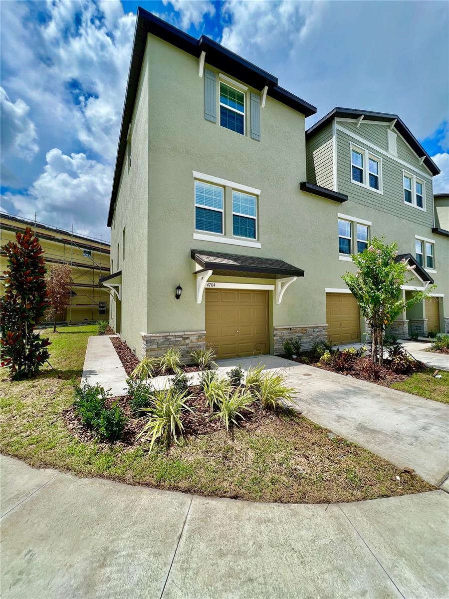 Details for 4704 Tuscan Loon Drive, TAMPA, FL 33619